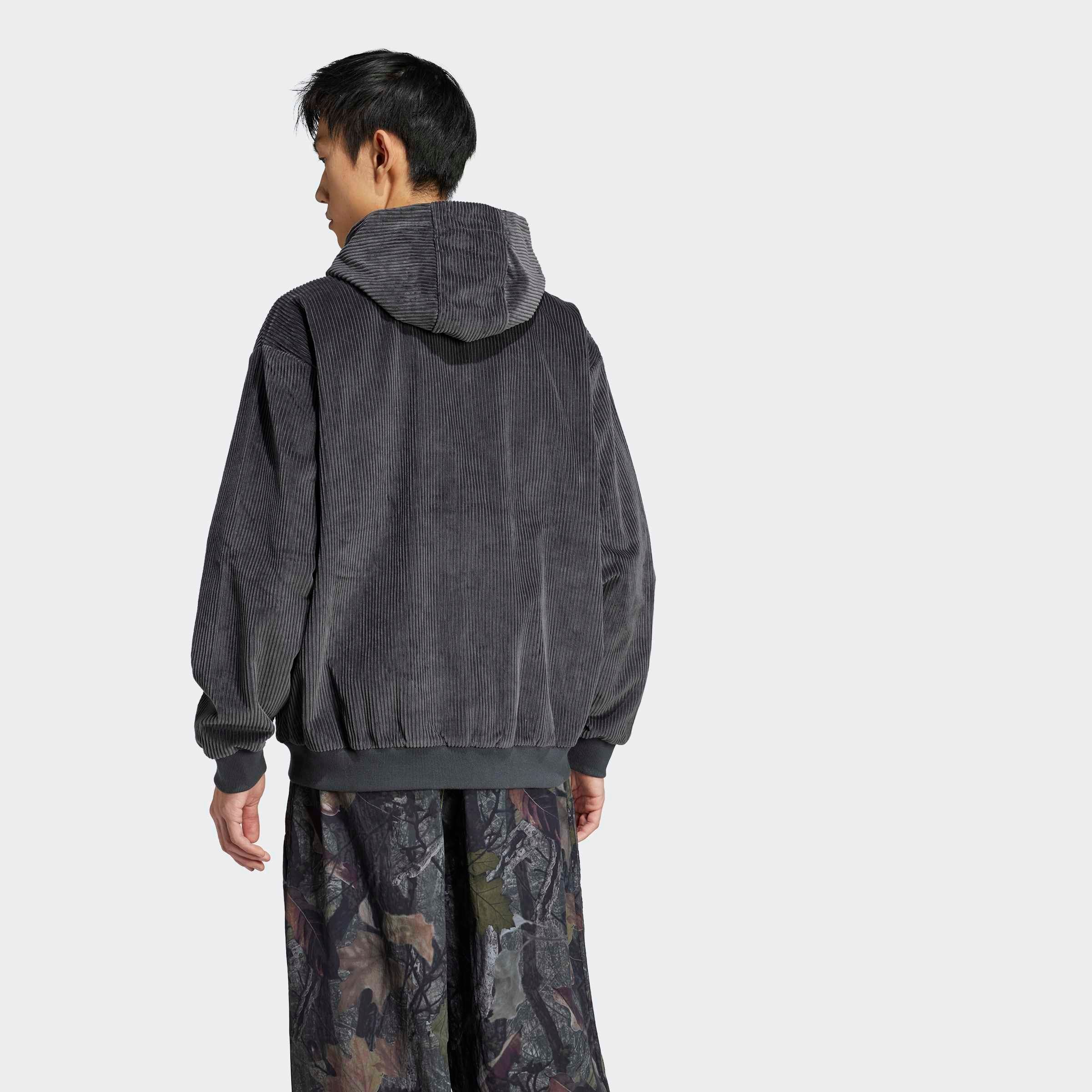 adidas Originals Kapuzensweatshirt »CORD HOODIE«