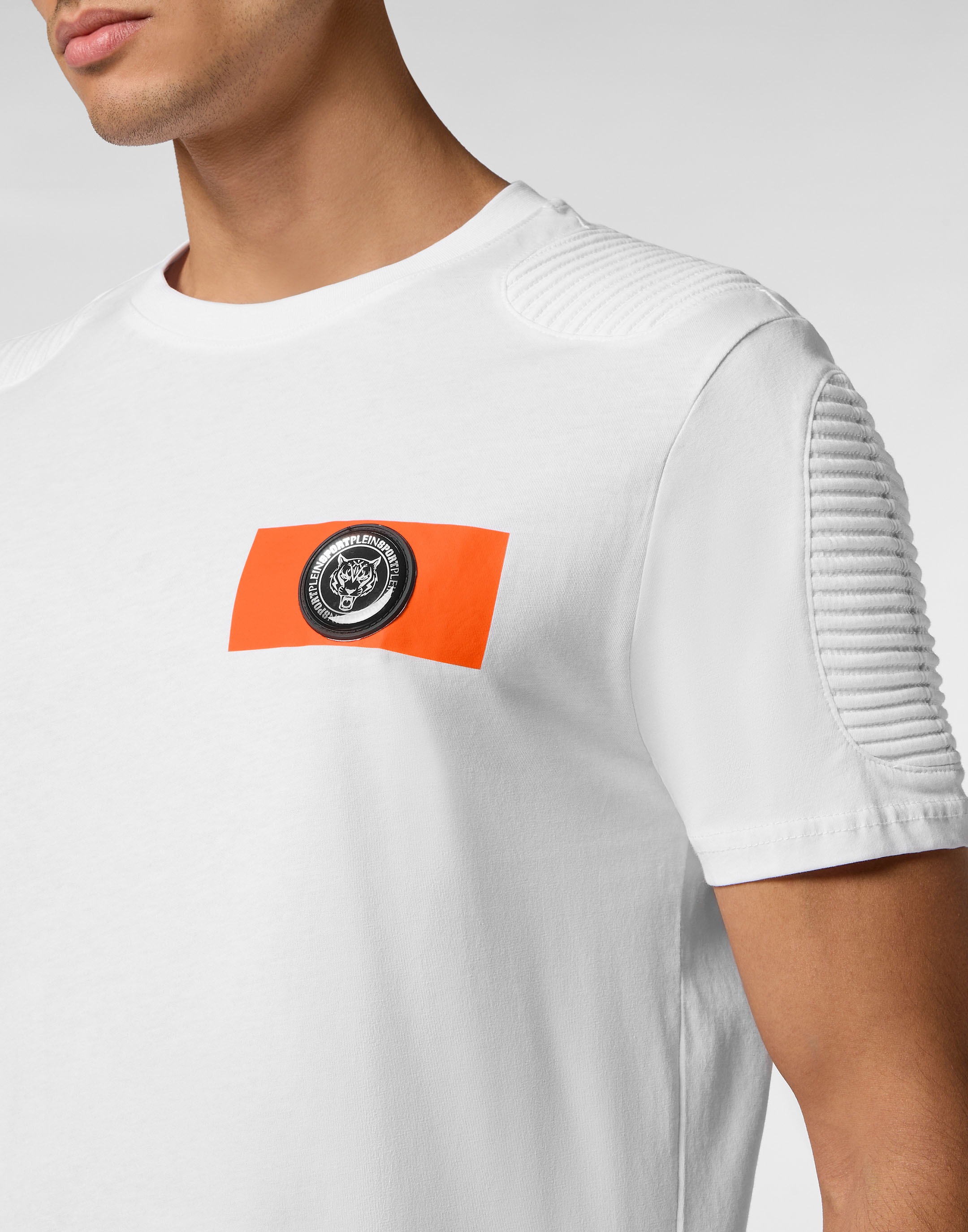 PLEIN SPORT T-Shirt »T-Shirt«
