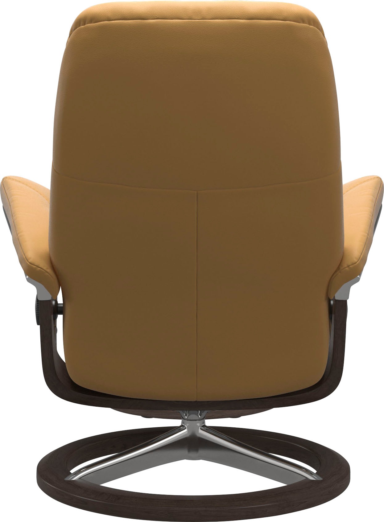 Stressless Relaxsessel "Consul", mit Signature Base, Größe M, Gestell Wenge günstig online kaufen