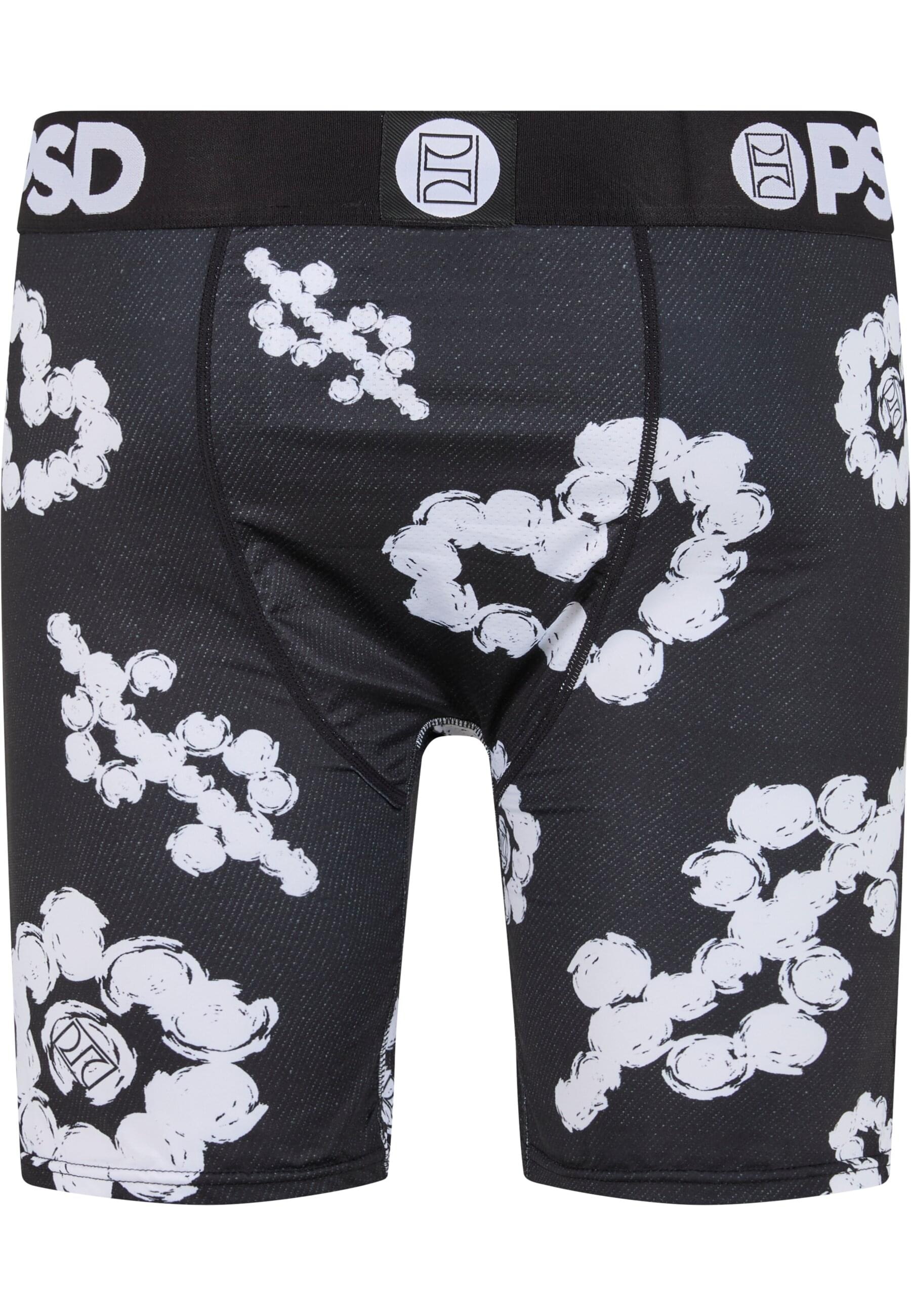 PSD Boxershorts »PSD CLOUD DROPS« 1 Stk.