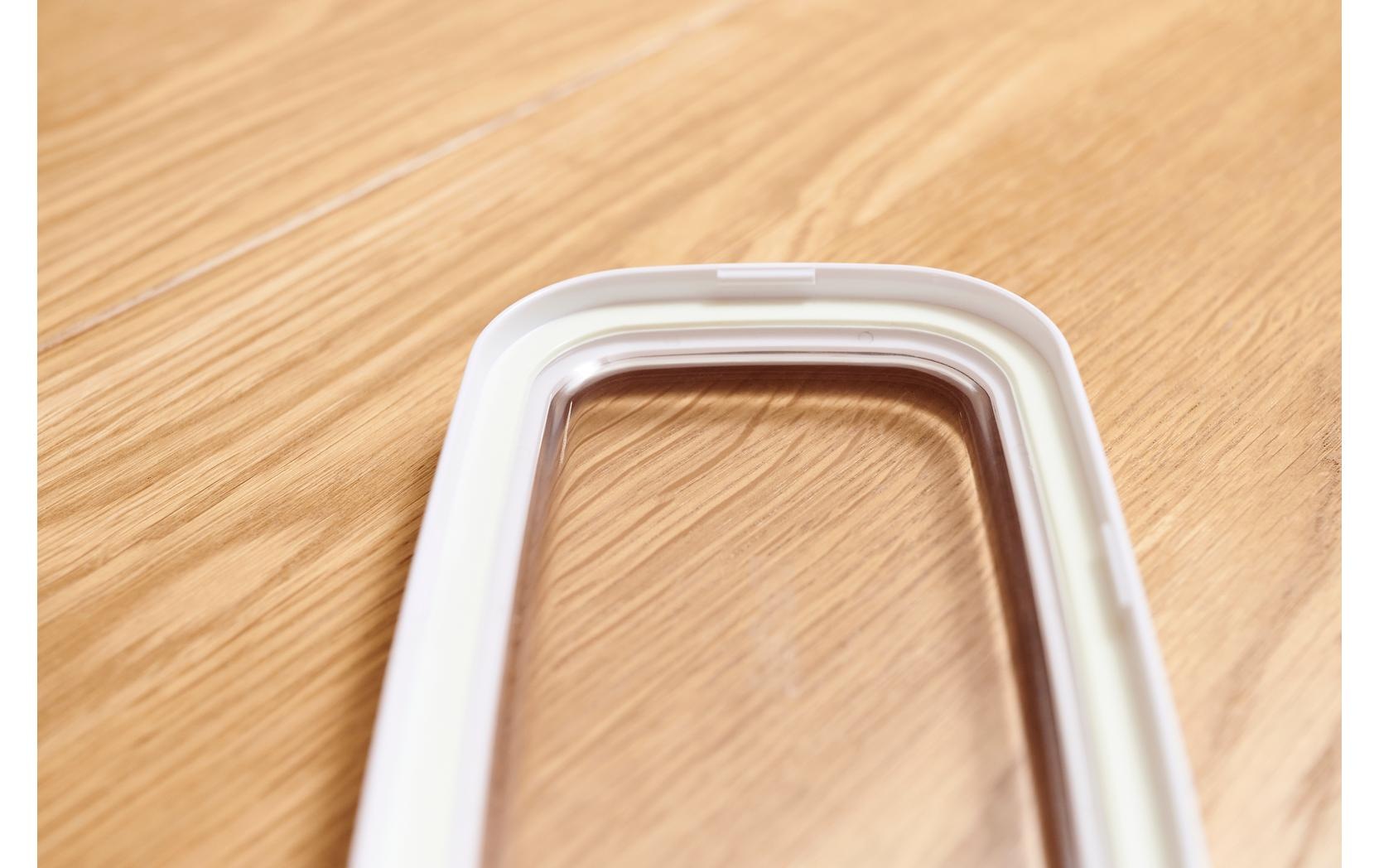 Emsa Vorratsdose »Optima 3 Stück Transparent«