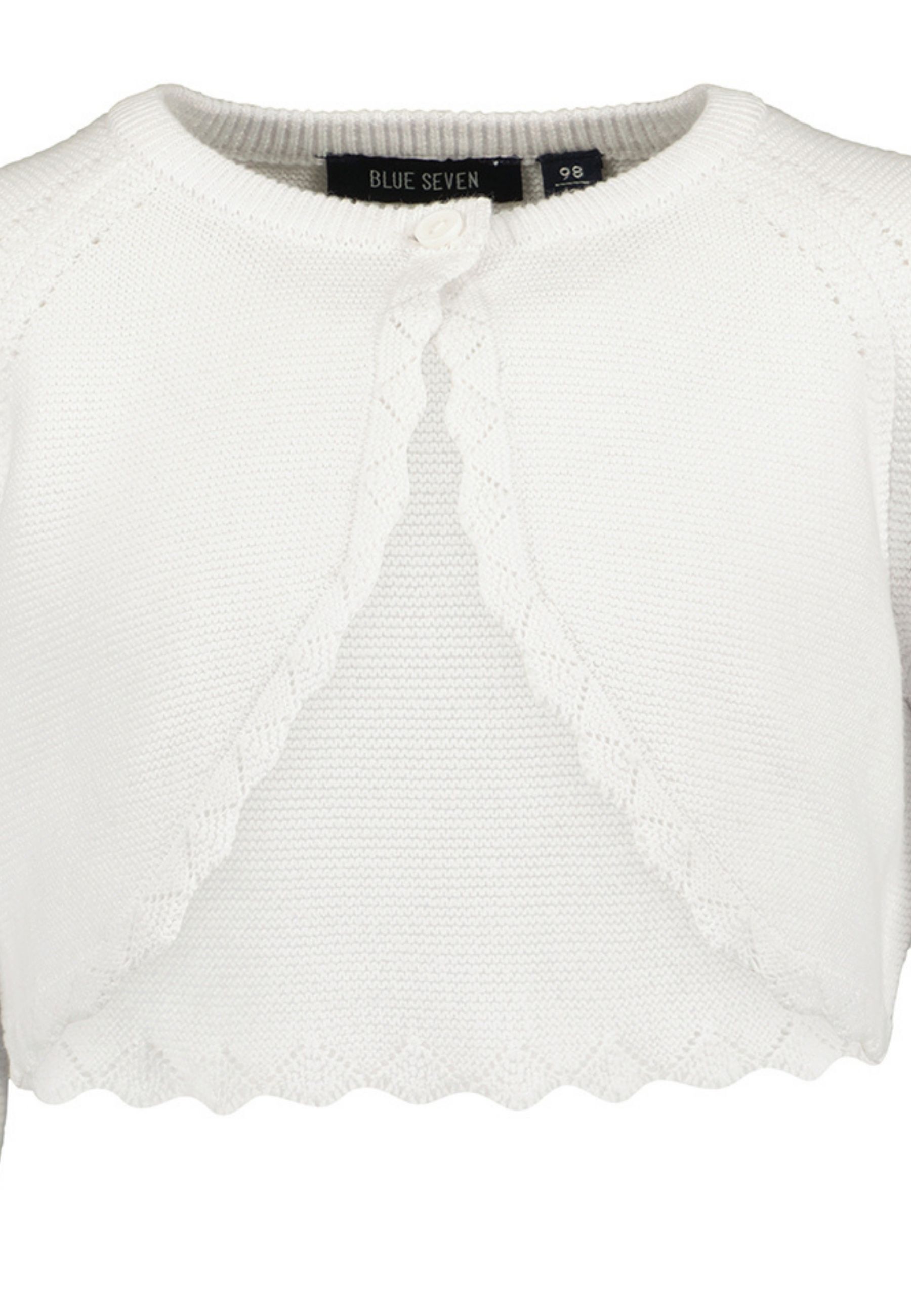 Thumbnail - Blue Seven Strickjacke "Blue Seven" 1 Stk. tlg.