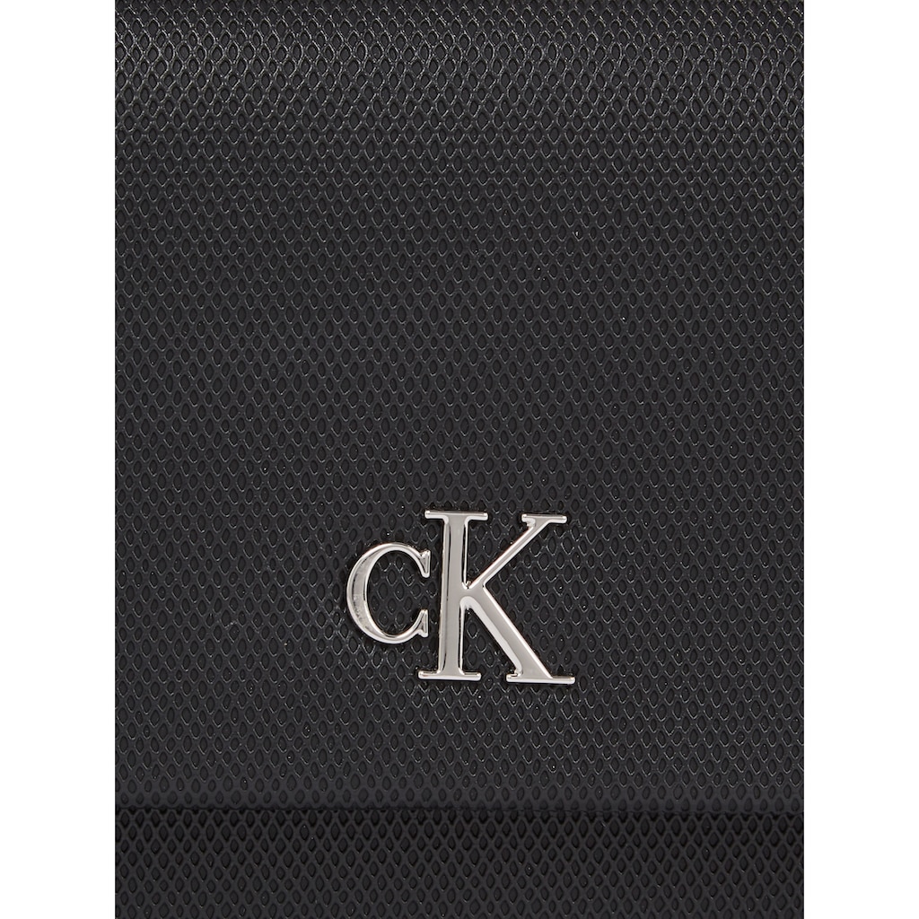 Calvin Klein Jeans Handytasche »MINIMAL MONOGRAM W PH/CB19 T«