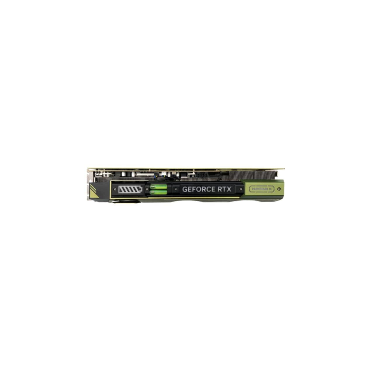 Manli Grafikkarte »Manli GeForce® RTX 4080 16GB Gallardo«, 16 GB, GDDR6X