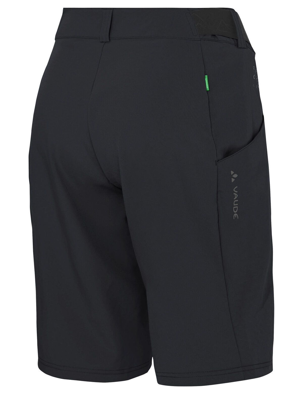 VAUDE Fahrradhose »WOMEN'S LOAMER BASE SHORTS«