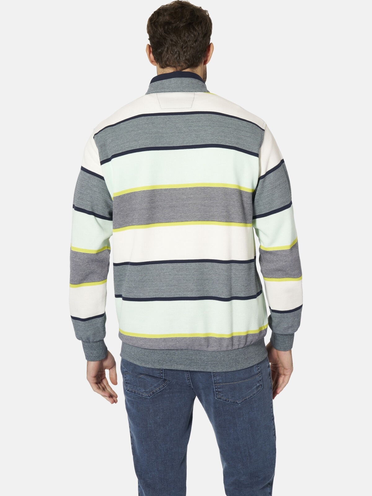 Babista Sweatshirt »Sweatshirt TAVETTO«
