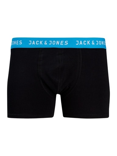 Jack & Jones Trunk »JACRICH TRUNKS 2 PACK NOOS«, (Packung, 2 St., 2er-Pack)