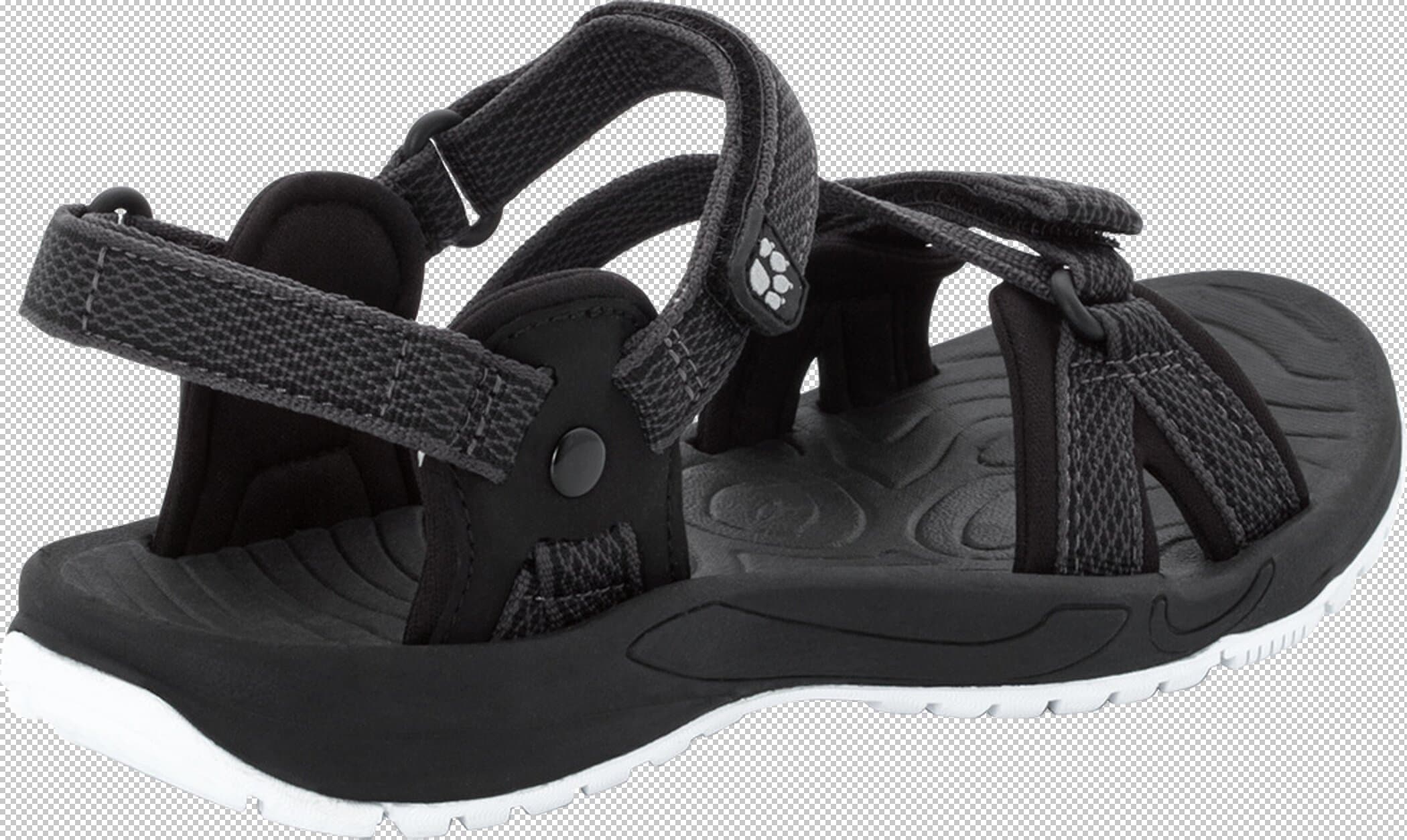 Jack Wolfskin Sandale »LAKEWOOD RIDE SANDAL W«