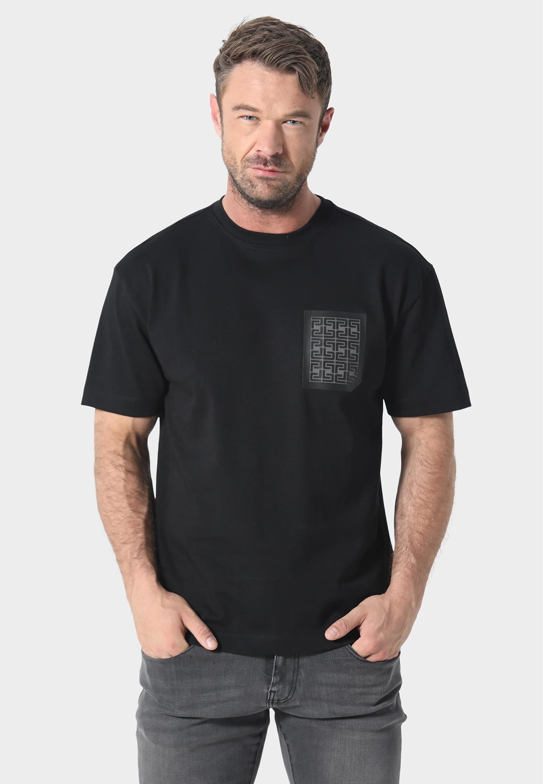 883Police T-Shirt »883 Police REVUS T-SHIRT« 1 Stk.