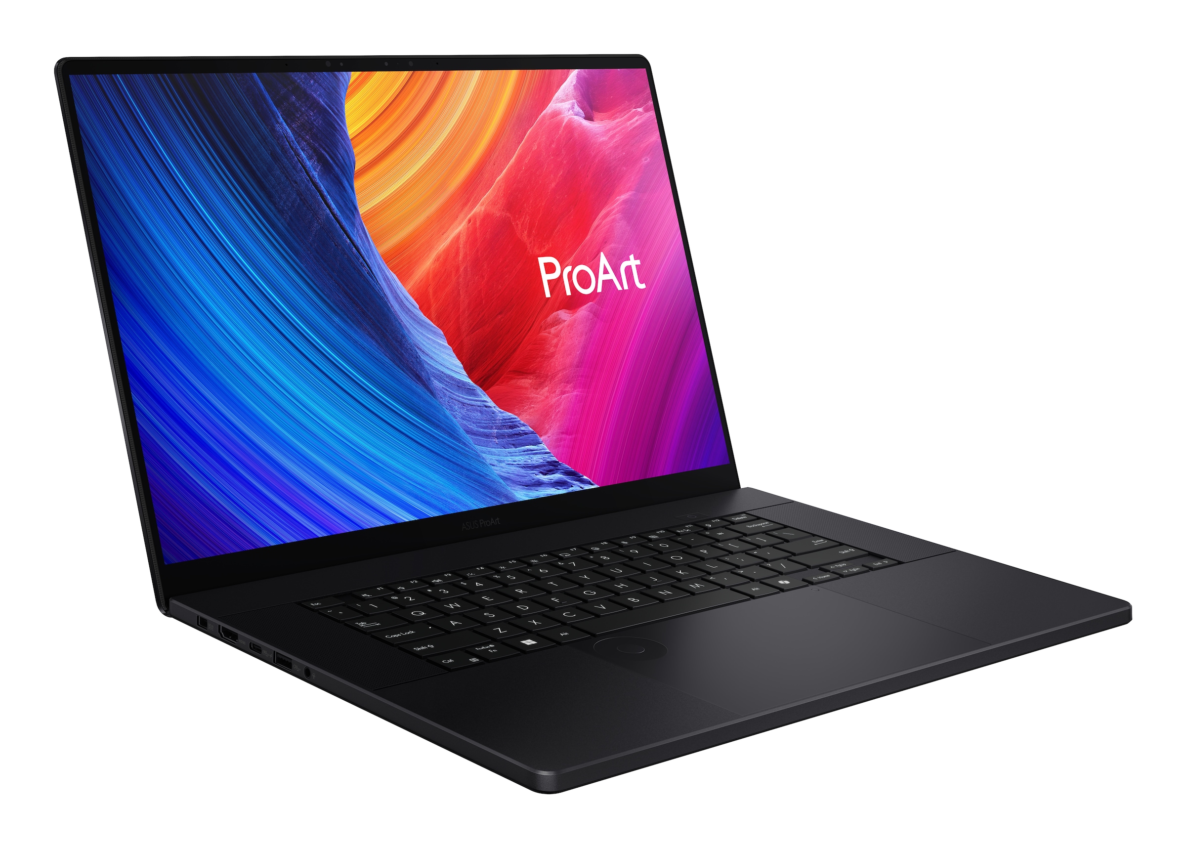 Asus Gaming-Notebook »ProArt P16 R9 HX 370 32 1 5060 H7606WM-RJ049X«, 40,6 cm, / 16 Zoll, AMD, Ryzen, GeForce RTX 5060, 1000 GB SSD