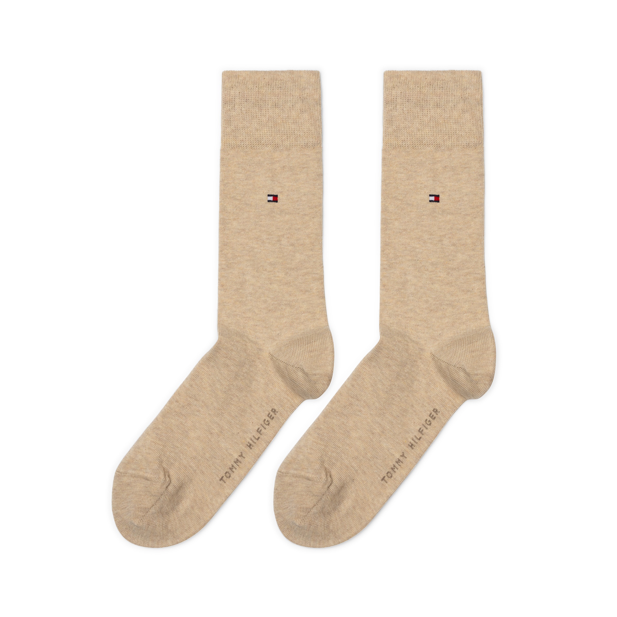 TOMMY HILFIGER Socken »TH MEN SOCK CLASSIC 2P« (2 por...