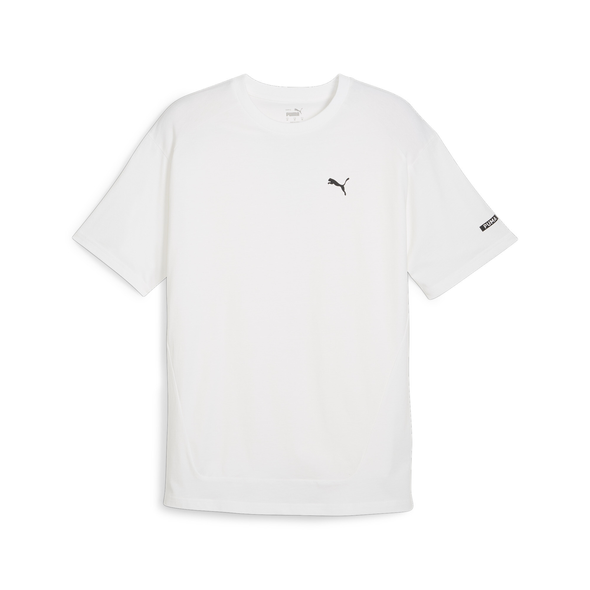 PUMA T-Shirt »RAD/CAL T-Shirt Herren«
