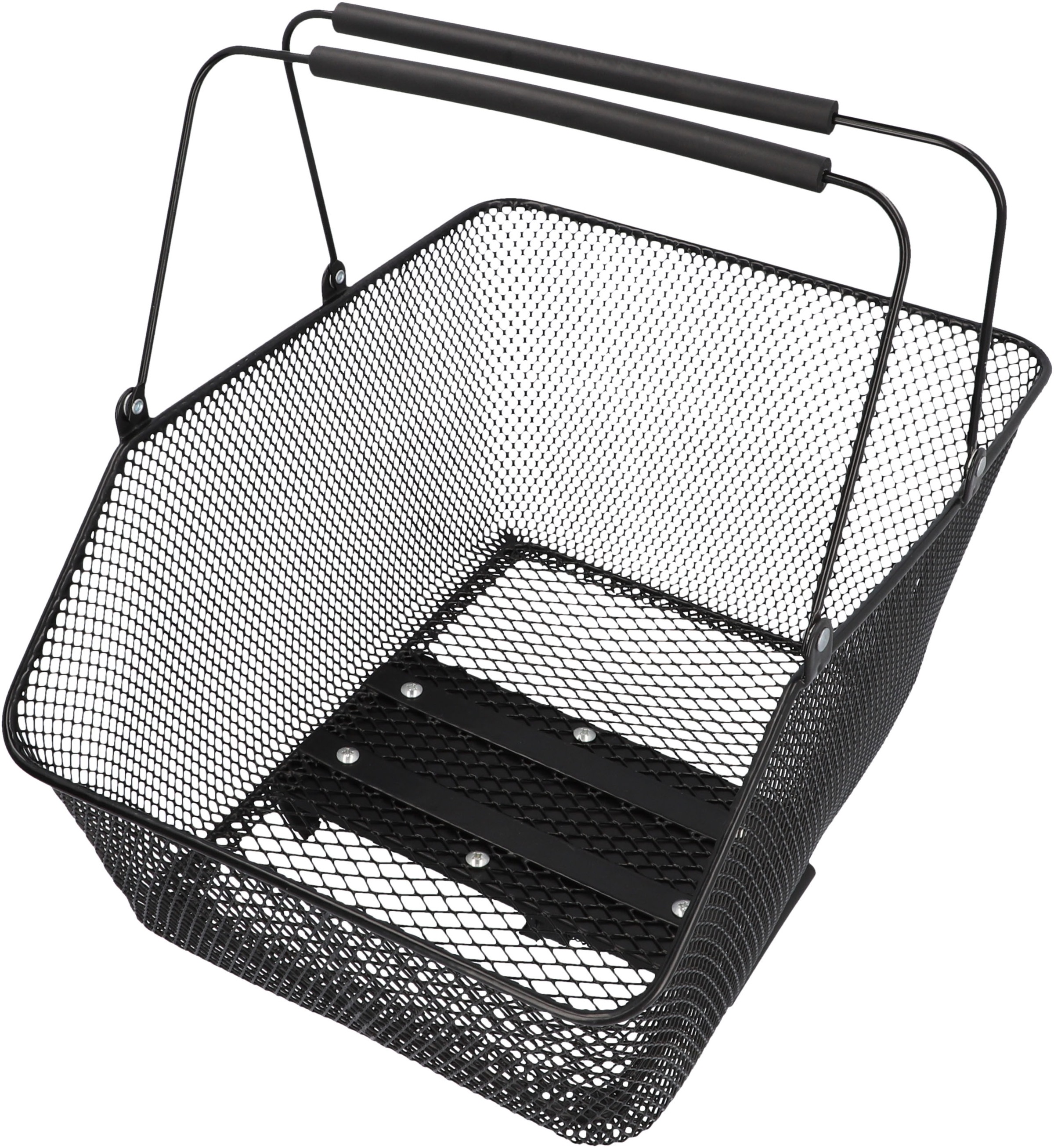 FISCHER Fahrrad Fahrradkorb günstig online kaufen