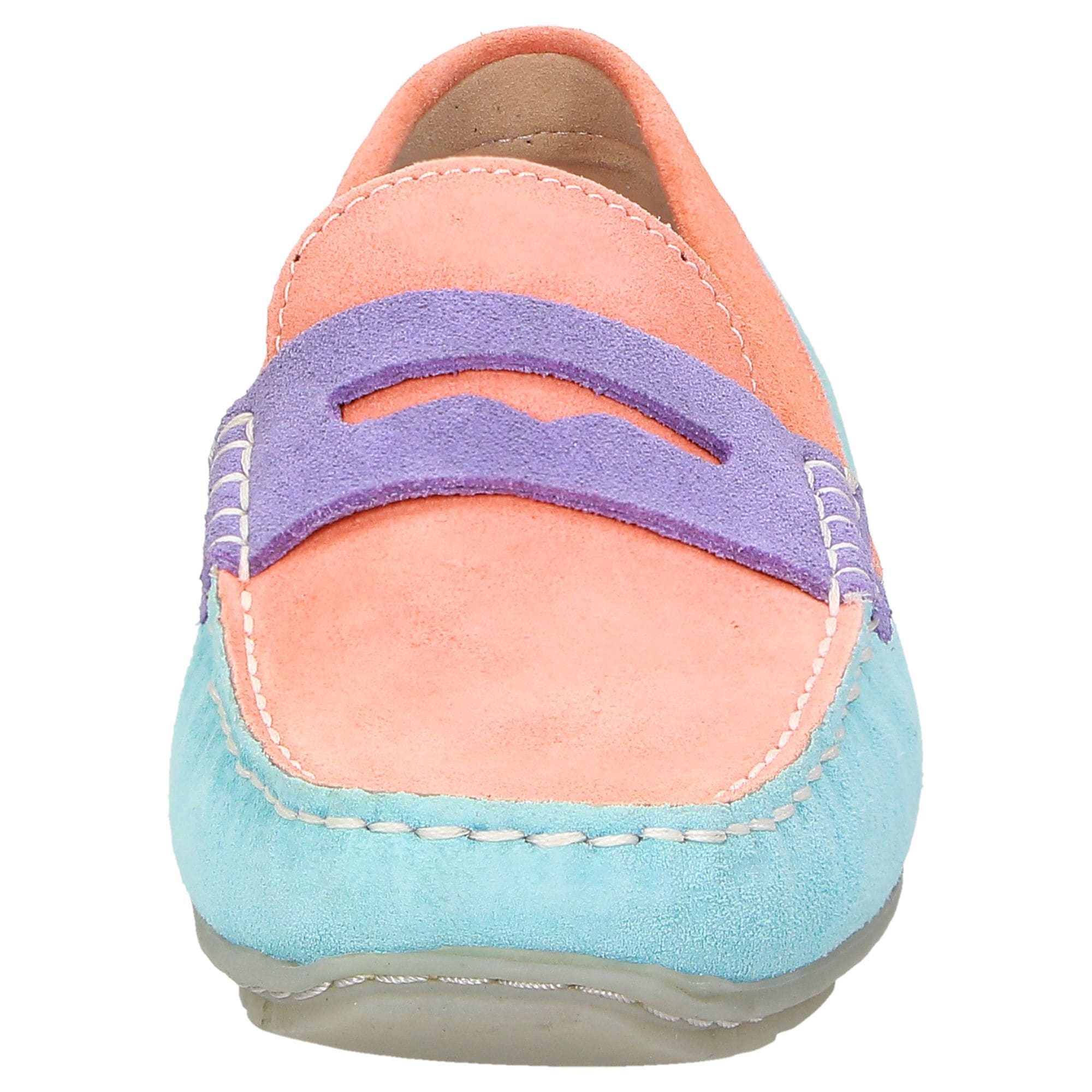 SIOUX Slipper »Carmona-700«