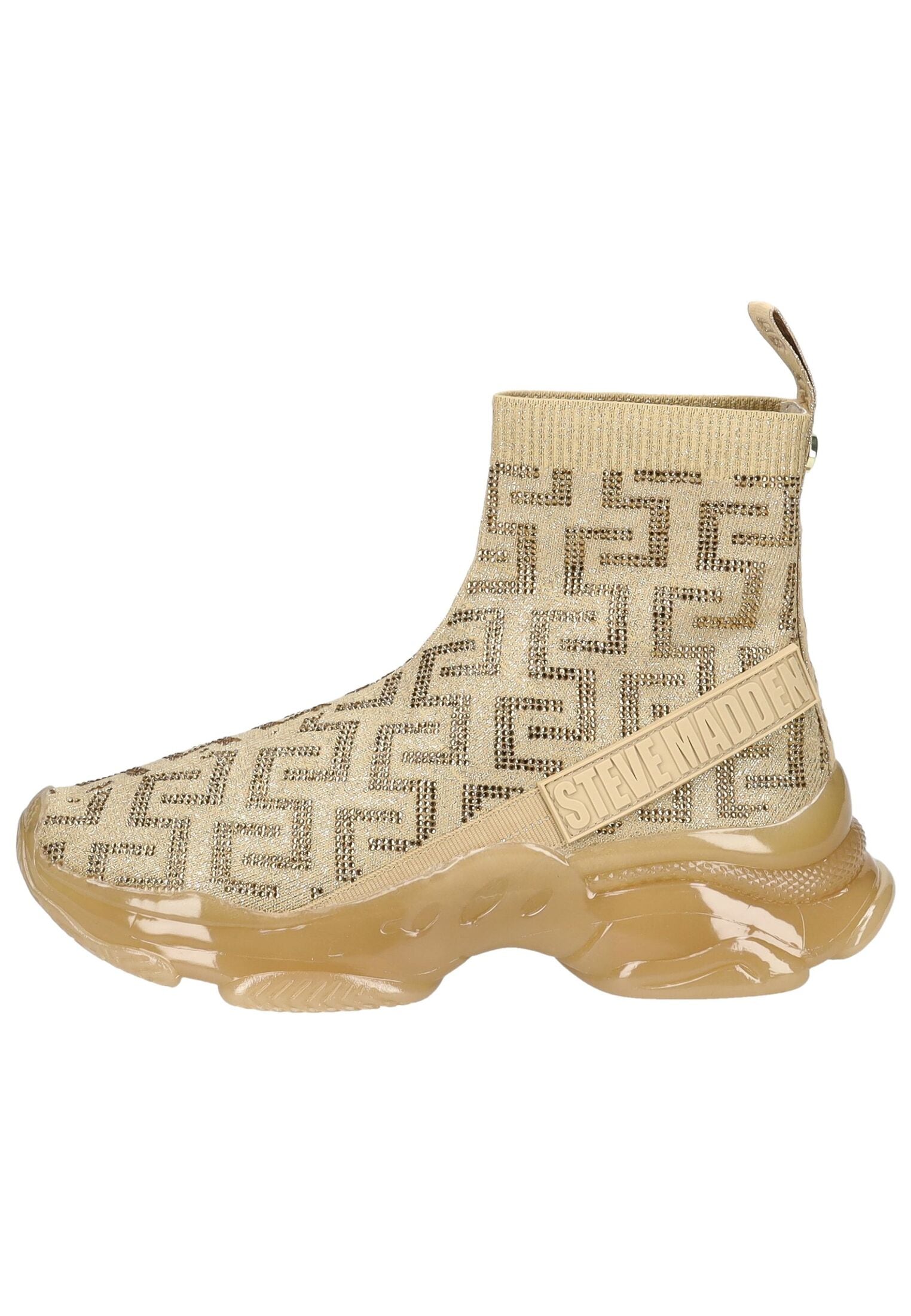 STEVE MADDEN Sneaker »STEVE MADDEN Sneaker Textil«