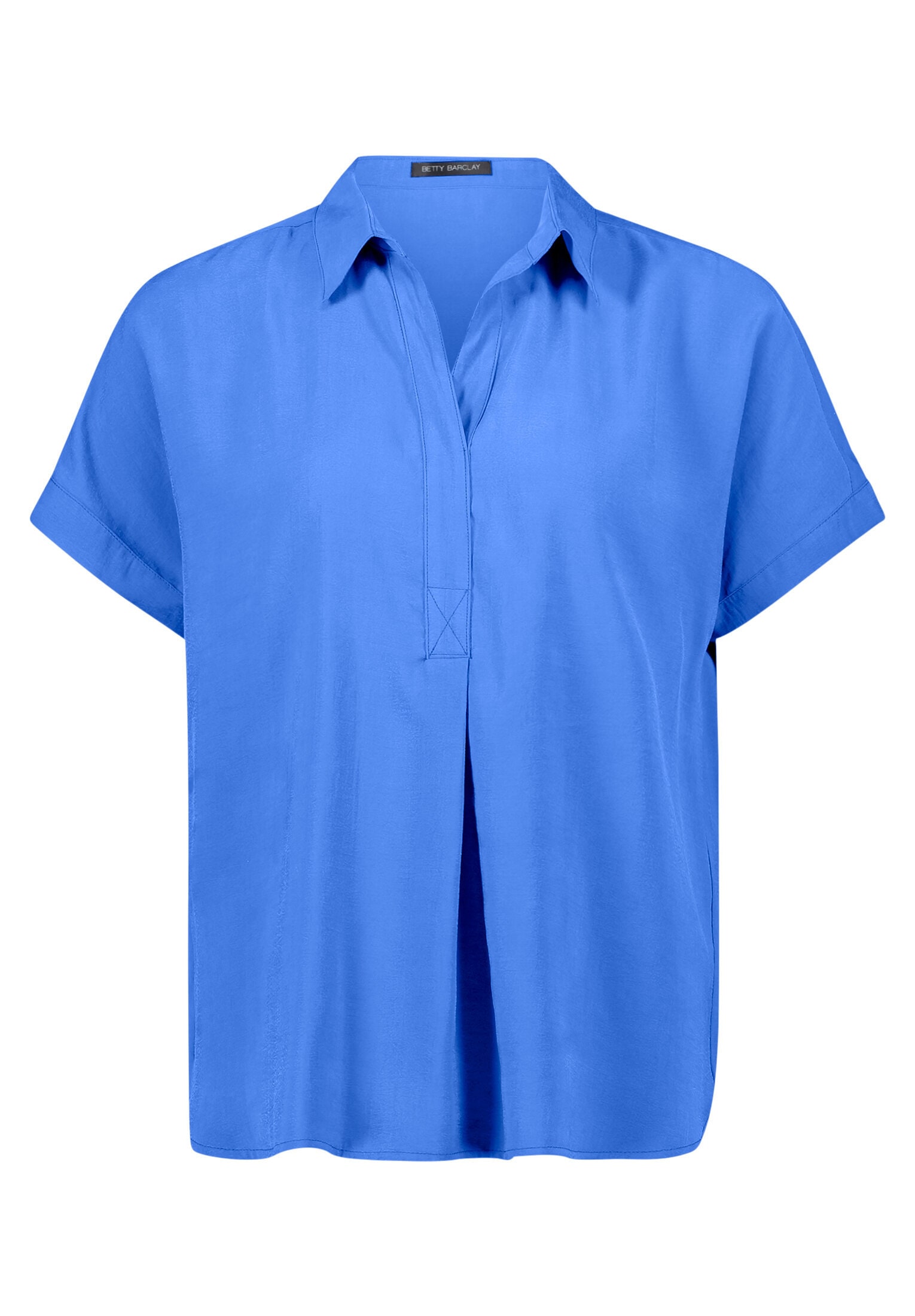 Betty Barclay Schlupfbluse »Damen mit Kragen«