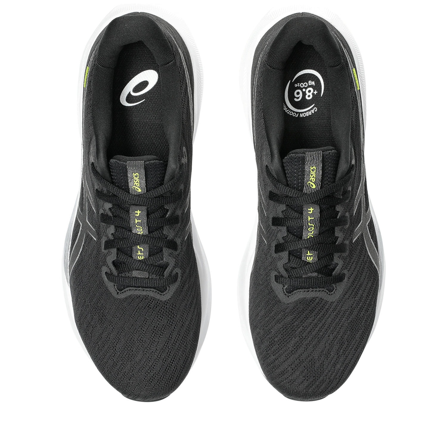 Asics Laufschuh »VERSABLAST 4«
