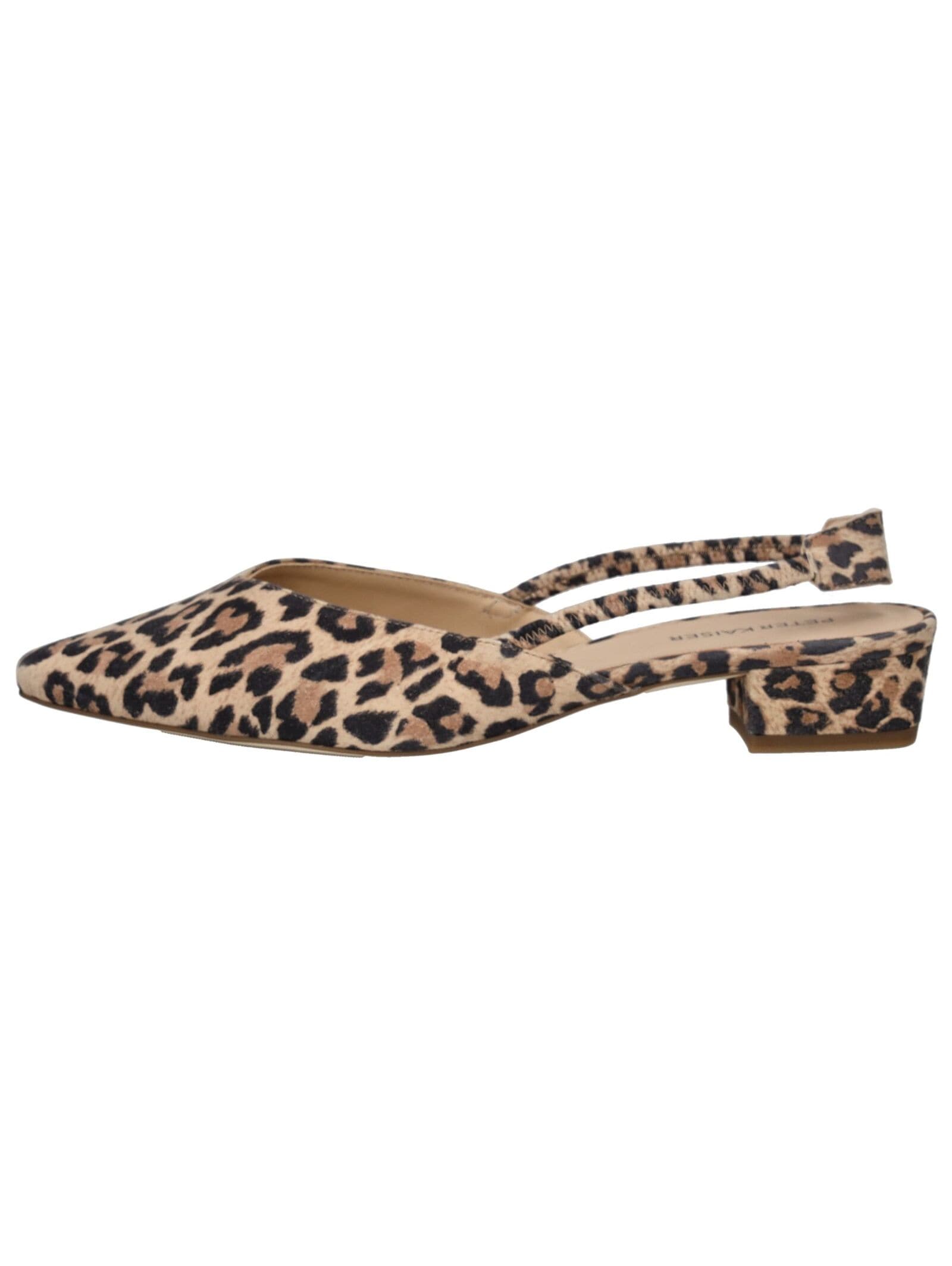 Peter Kaiser Slingpumps »Peter Kaiser Pumps Leder«
