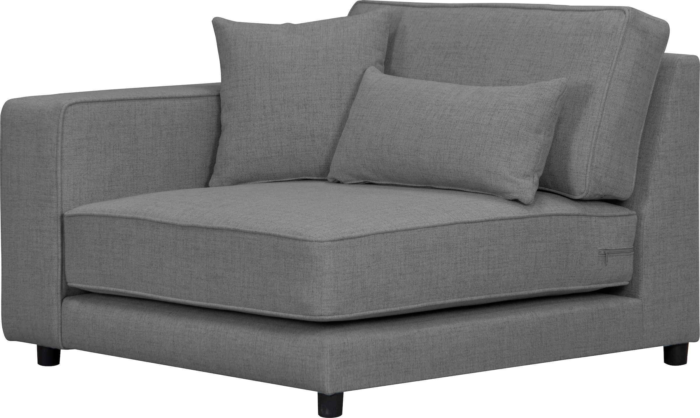 OTTO products Sofa-Eckelement "Grenette", frei oder als Teil des Modulsofas günstig online kaufen