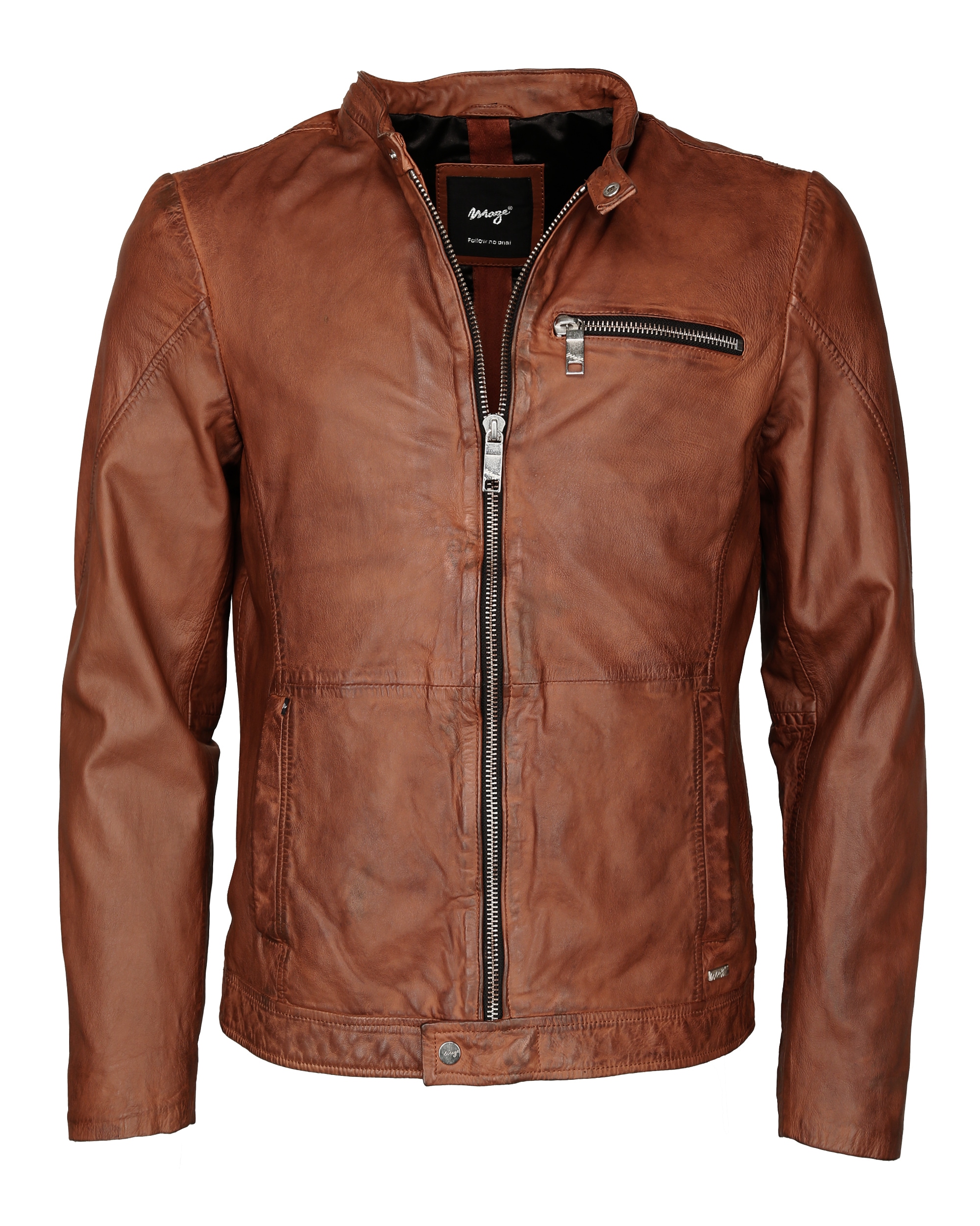 Maze Lederjacke »181Berwick«