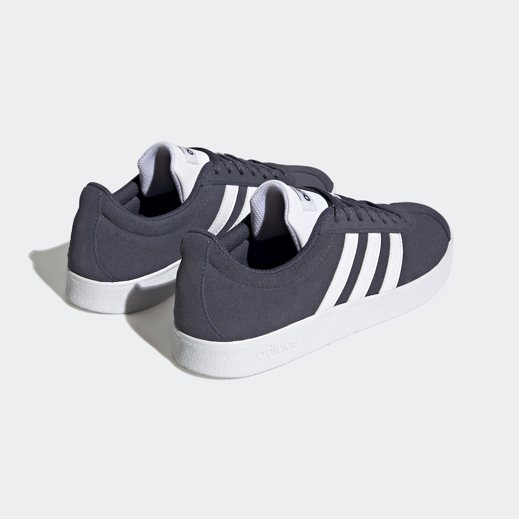adidas Sportswear Sneaker »VL COURT 2.0 SUEDE«