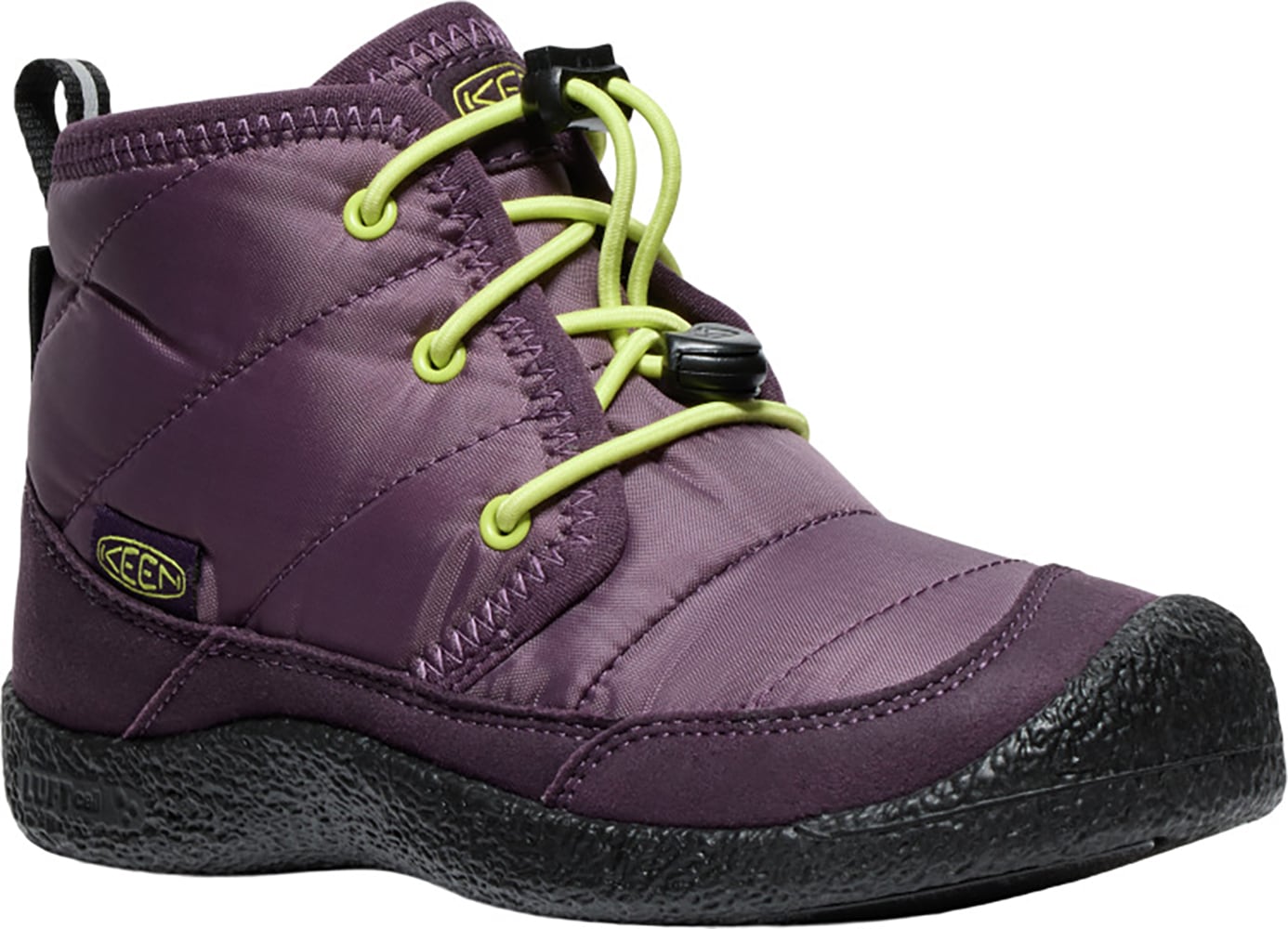 Keen Wintersportschuh »HOWSER II CHUKKA WP«, Winterschuhe, wasserdicht