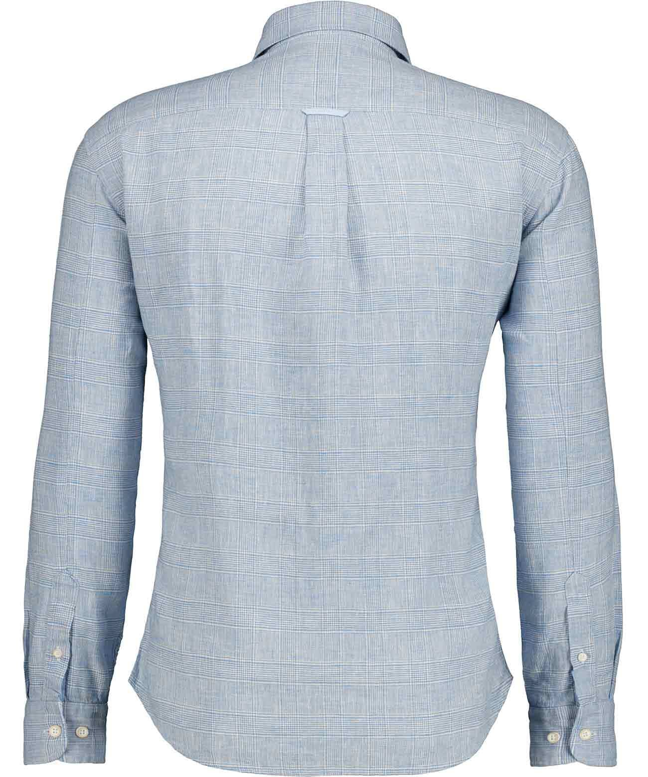 RAGMAN Henleyshirt