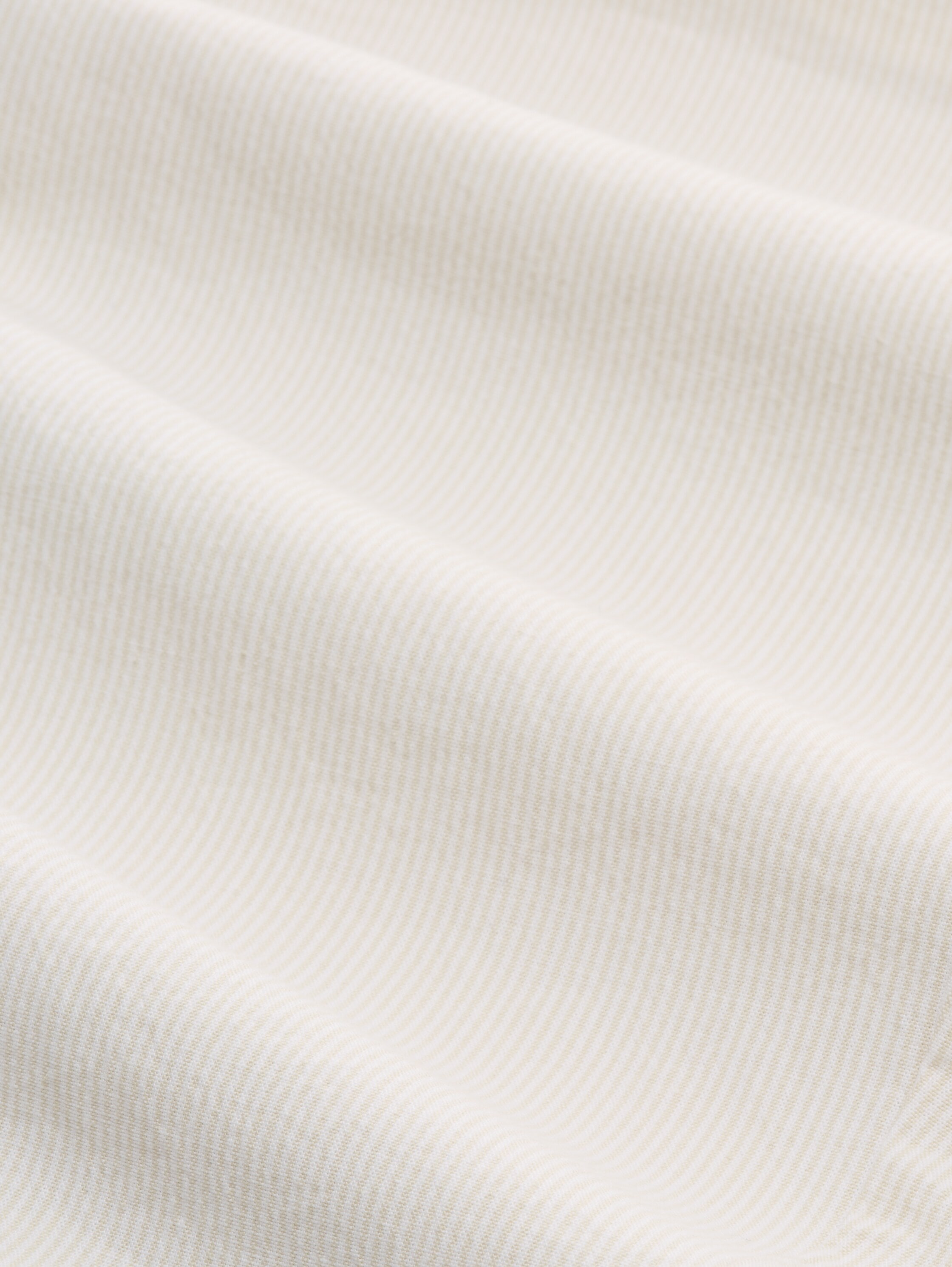 TOM TAILOR Caprihose, Sommerhose mit Streifen Muster