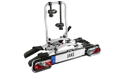 Kupplungsfahrradträger »JAKE«