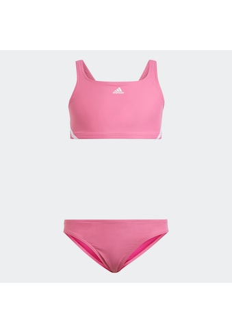 adidas Performance Bikini maudymosi kostiumėlis »3STREIFE...