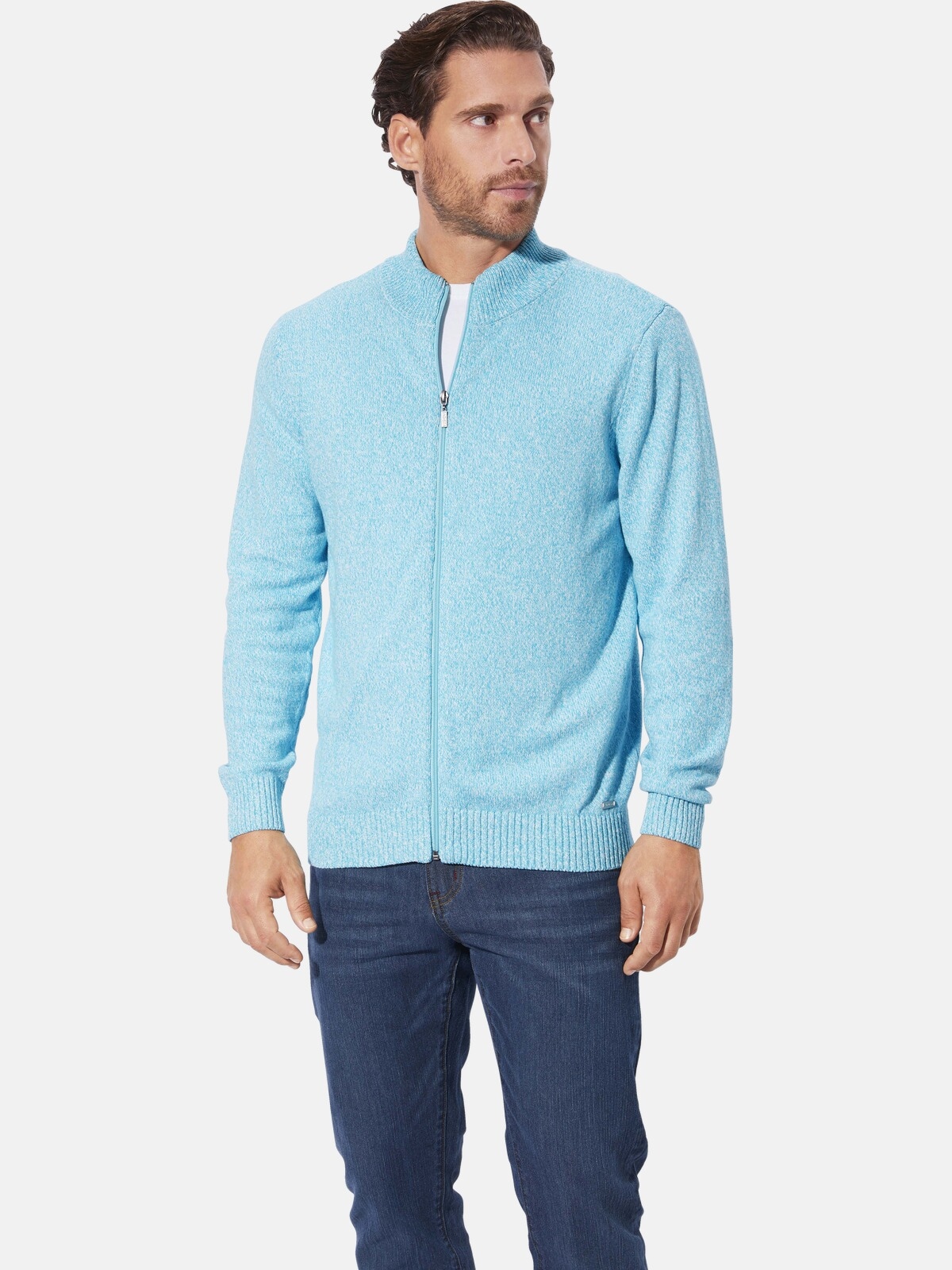 Babista Strickjacke "Strickjacke HALRON" 1 Stk. günstig online kaufen