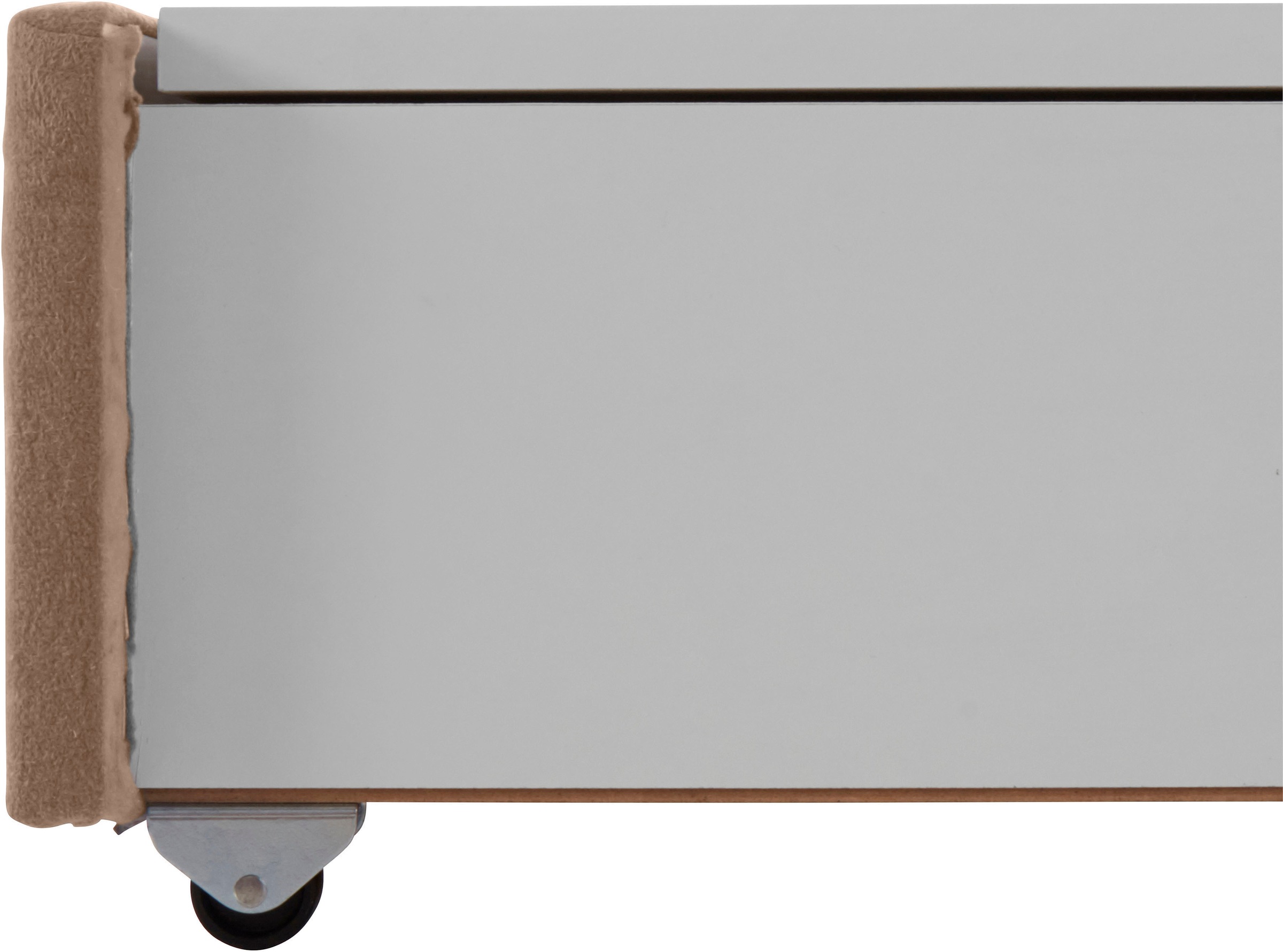 Maintal Polsterliege »Diana« mit Stauraum