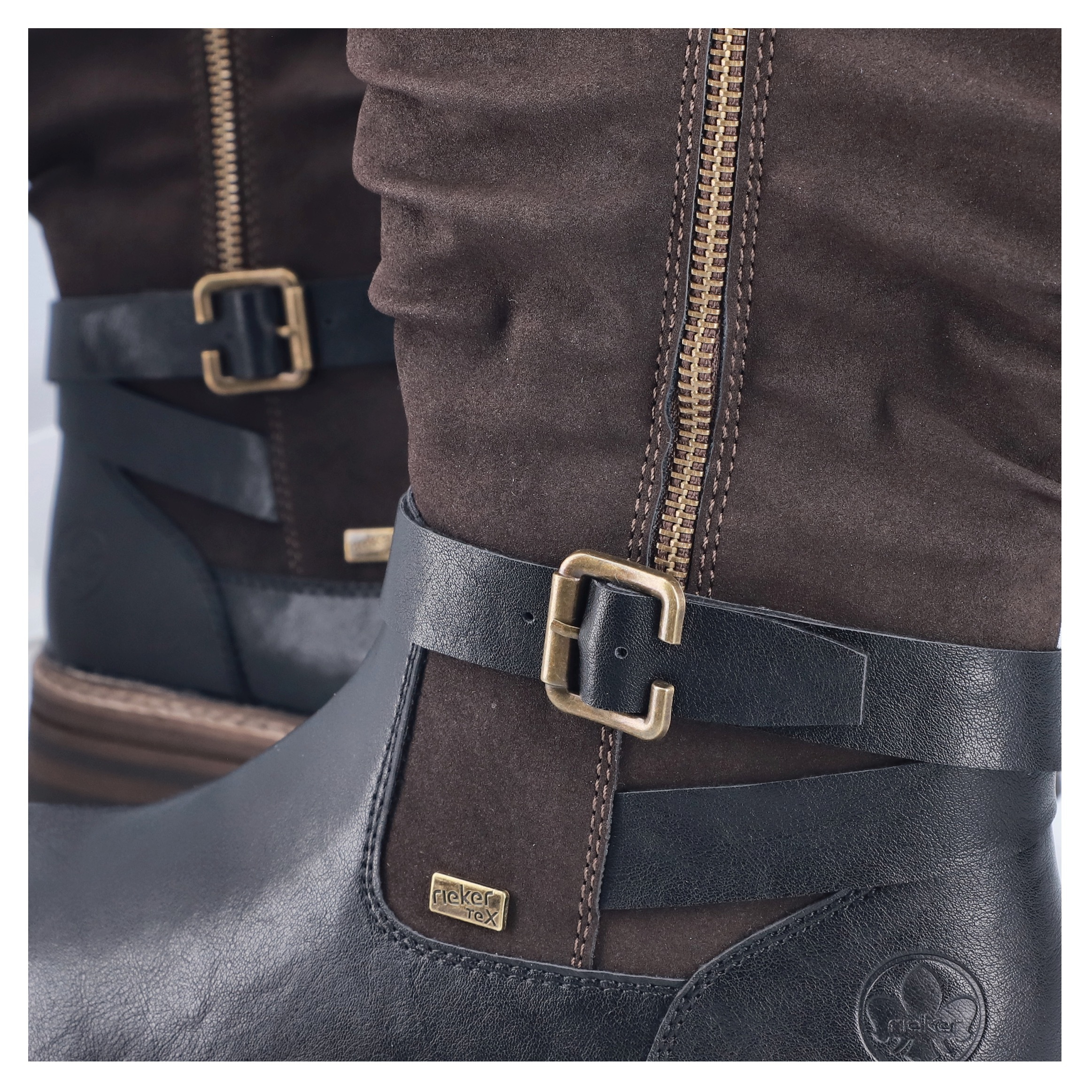 Rieker Winterstiefel