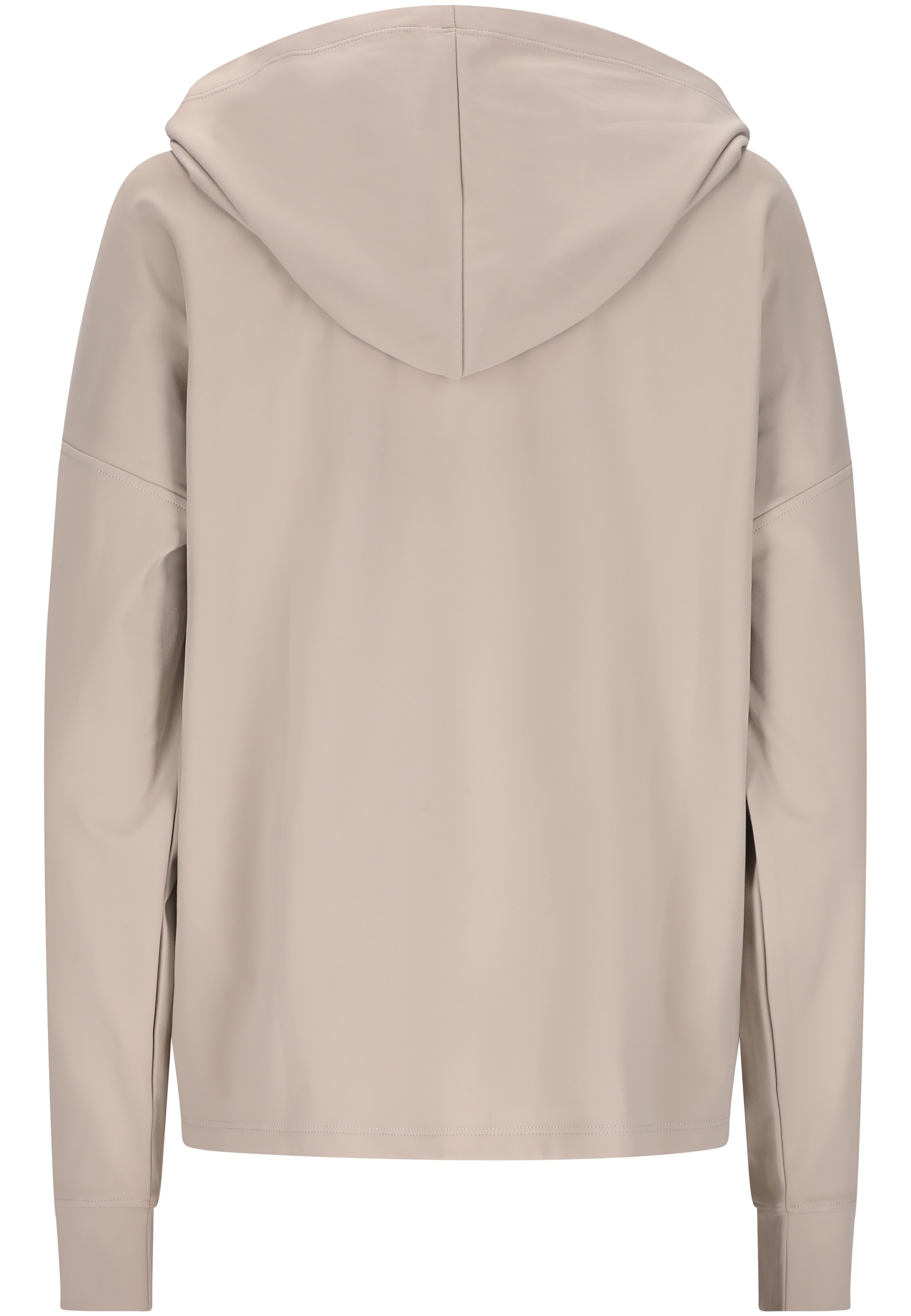 ATHLECIA Kapuzensweatshirt »Guyana«, mit atmungsaktivem Tragegefühl
