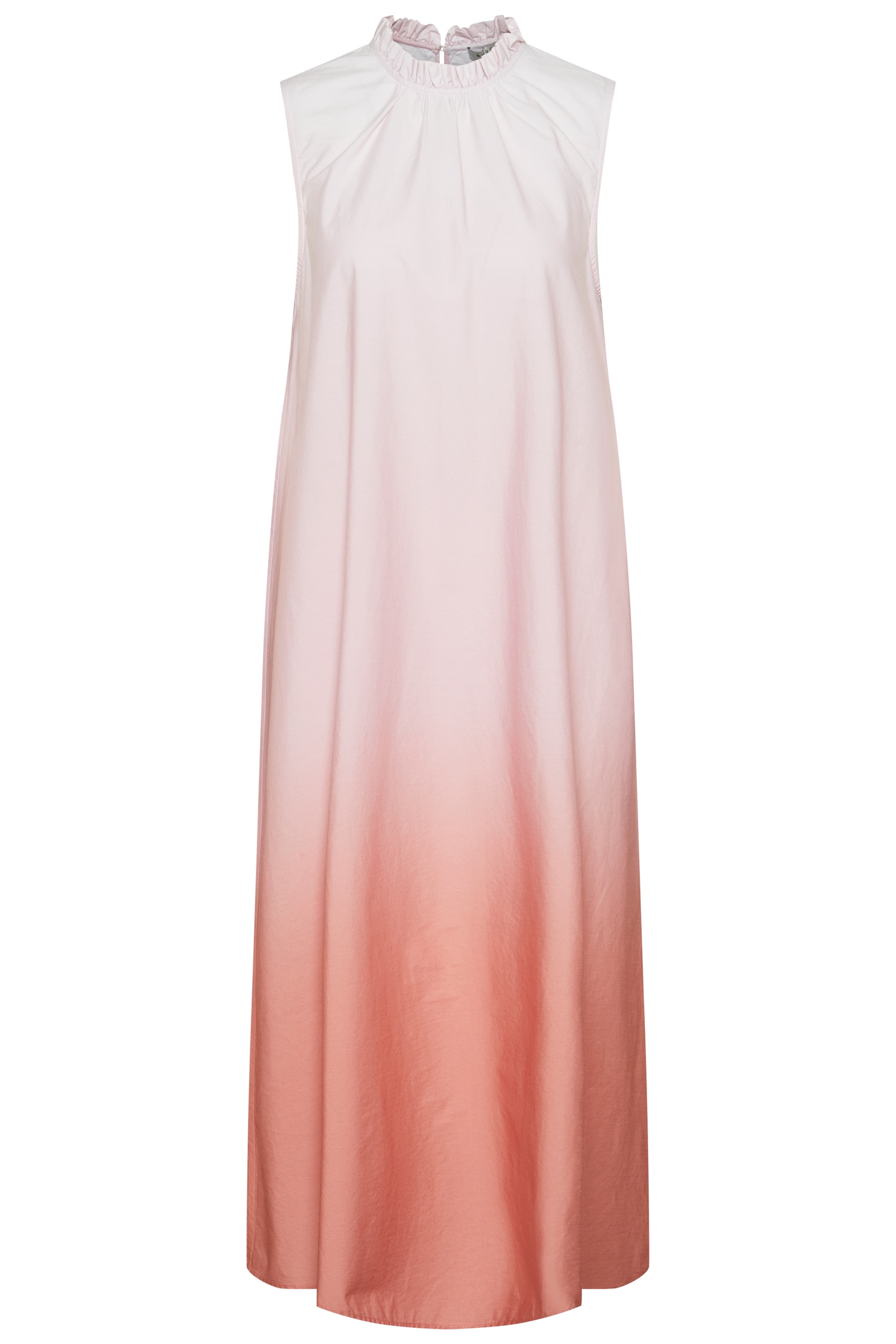 bugatti Blusenkleid, mit Farbverlauf