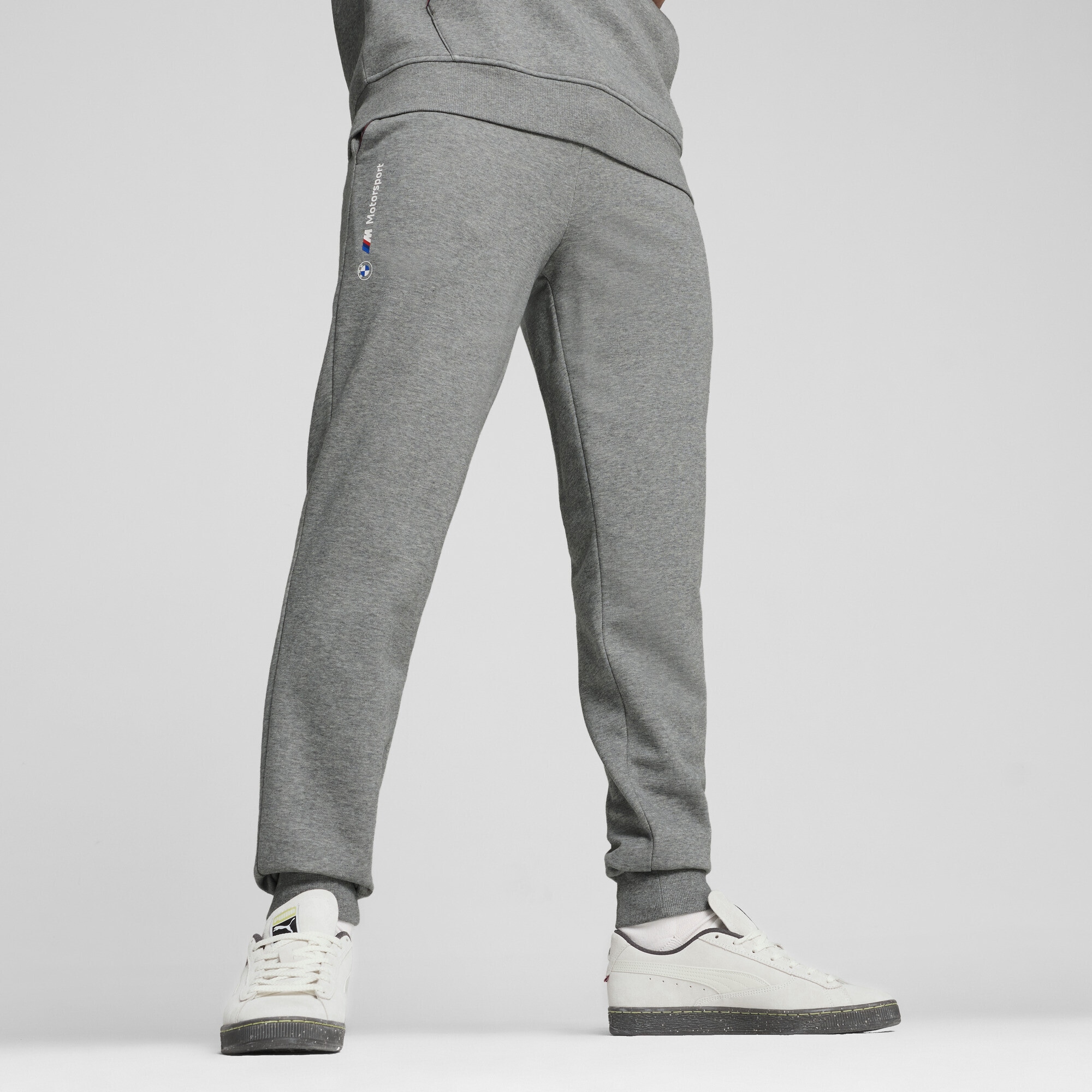 PUMA Sporthose »BMW M Motorsport ESS+ Hose Herren«