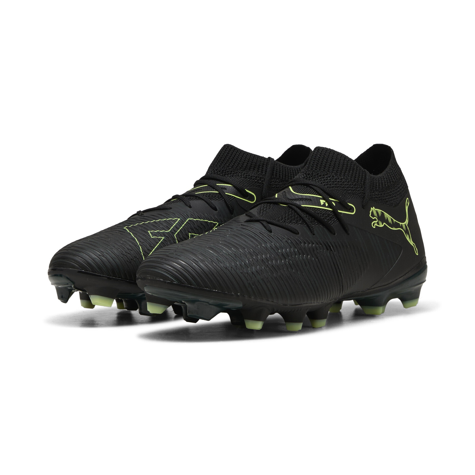 PUMA Fußballschuh "FUTURE 8 MATCH FG/AG Fußballschuhe Erwachsene" günstig online kaufen