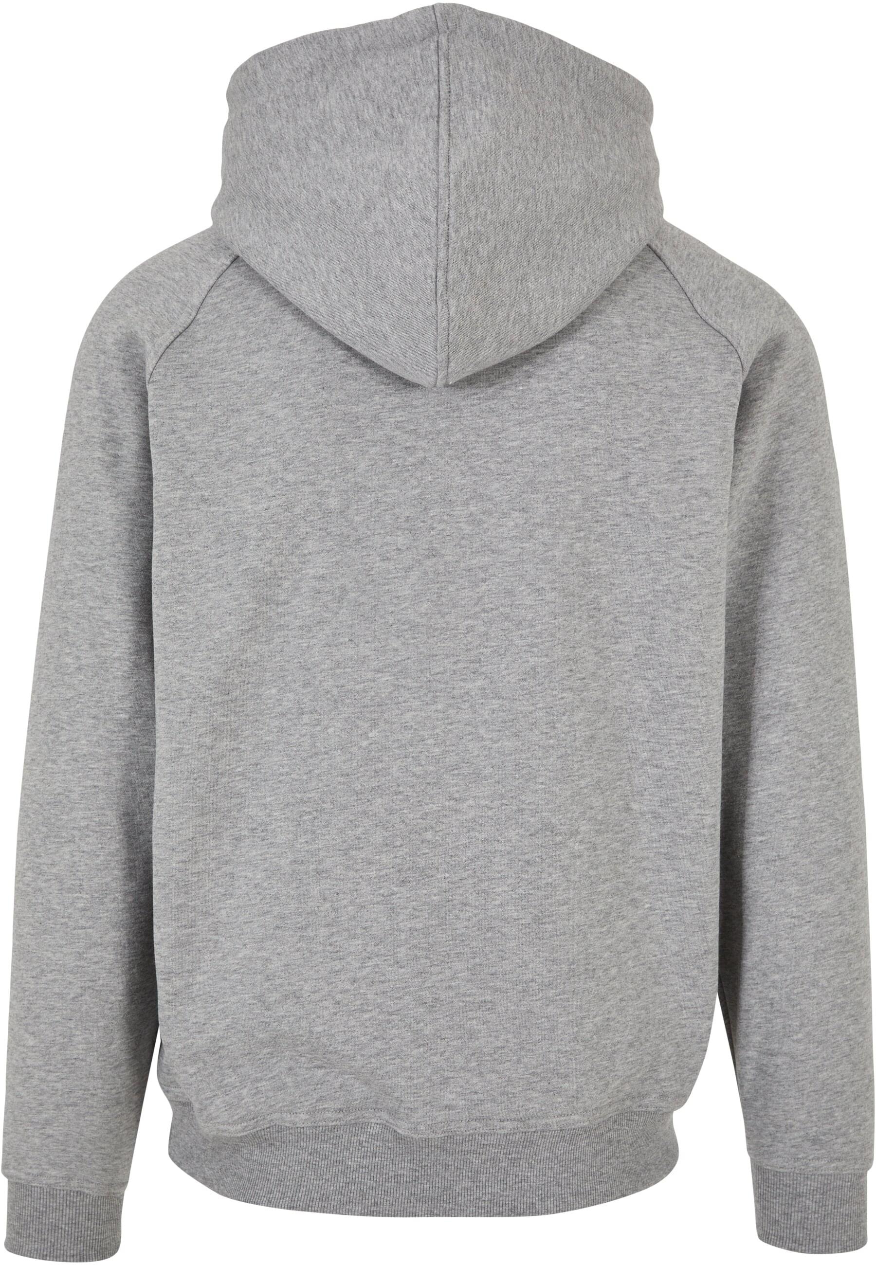 URBAN CLASSICS Sweatshirt »Urban Classics Herren Blank Hoody«, (1 tlg.)