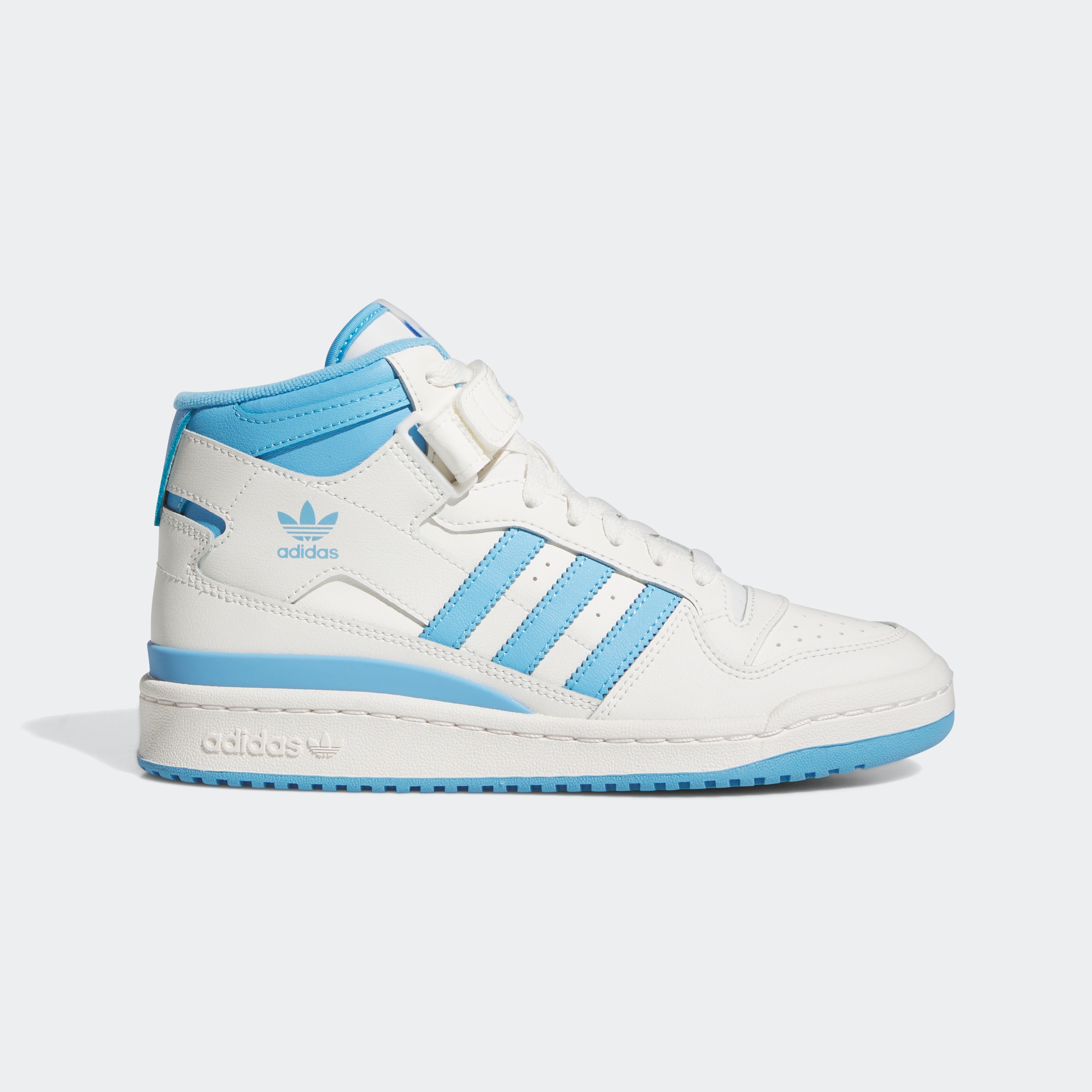 adidas Originals Sneaker "FORUM MID" günstig online kaufen