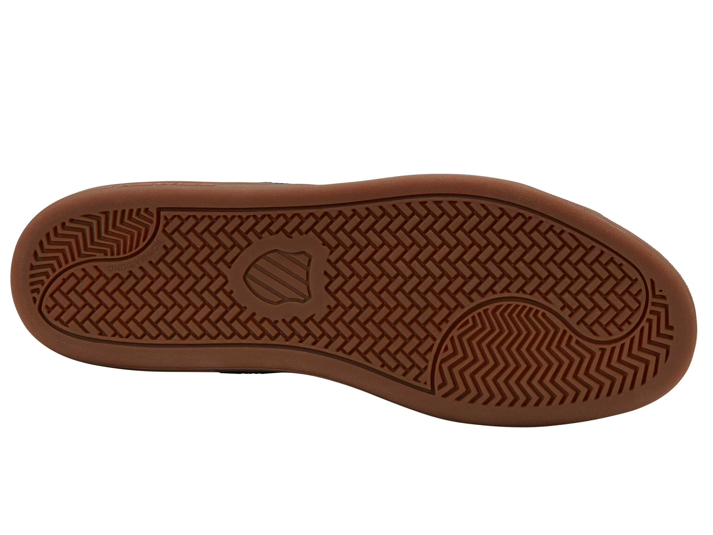 K-Swiss Sneaker »COURT TIEBREAK II«