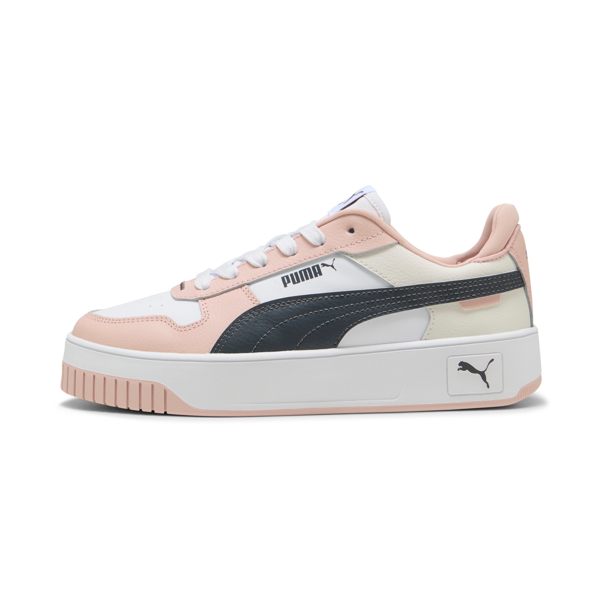 PUMA Sneaker "CARINA STREET" günstig online kaufen