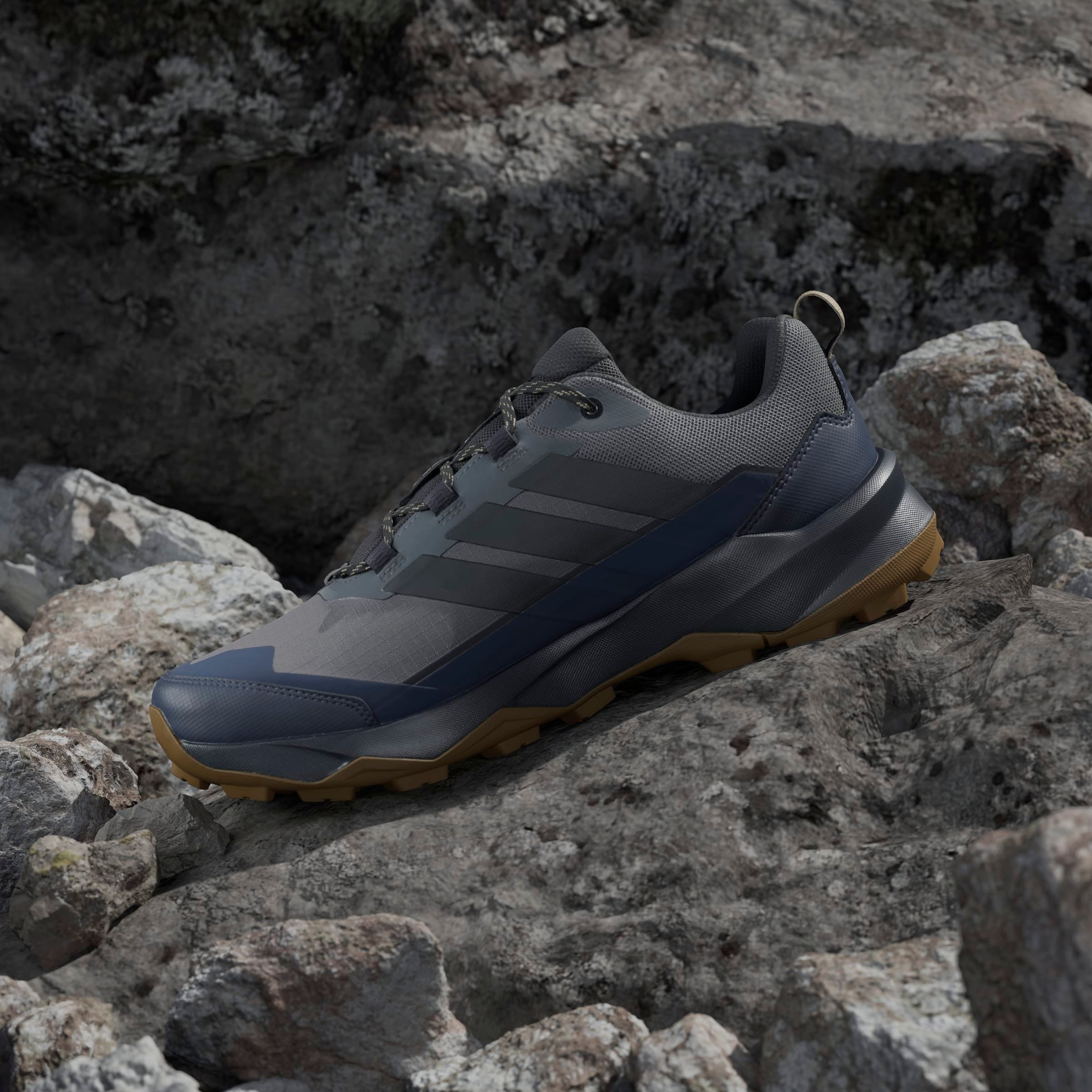 adidas TERREX Wanderschuh »TERREX SKYCHASER AX5 GORE-TEX E«, wasserdicht