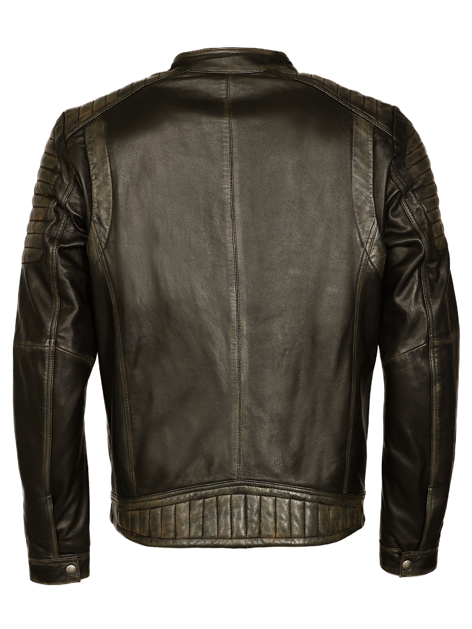 MUSTANG Lederjacke »31020180«