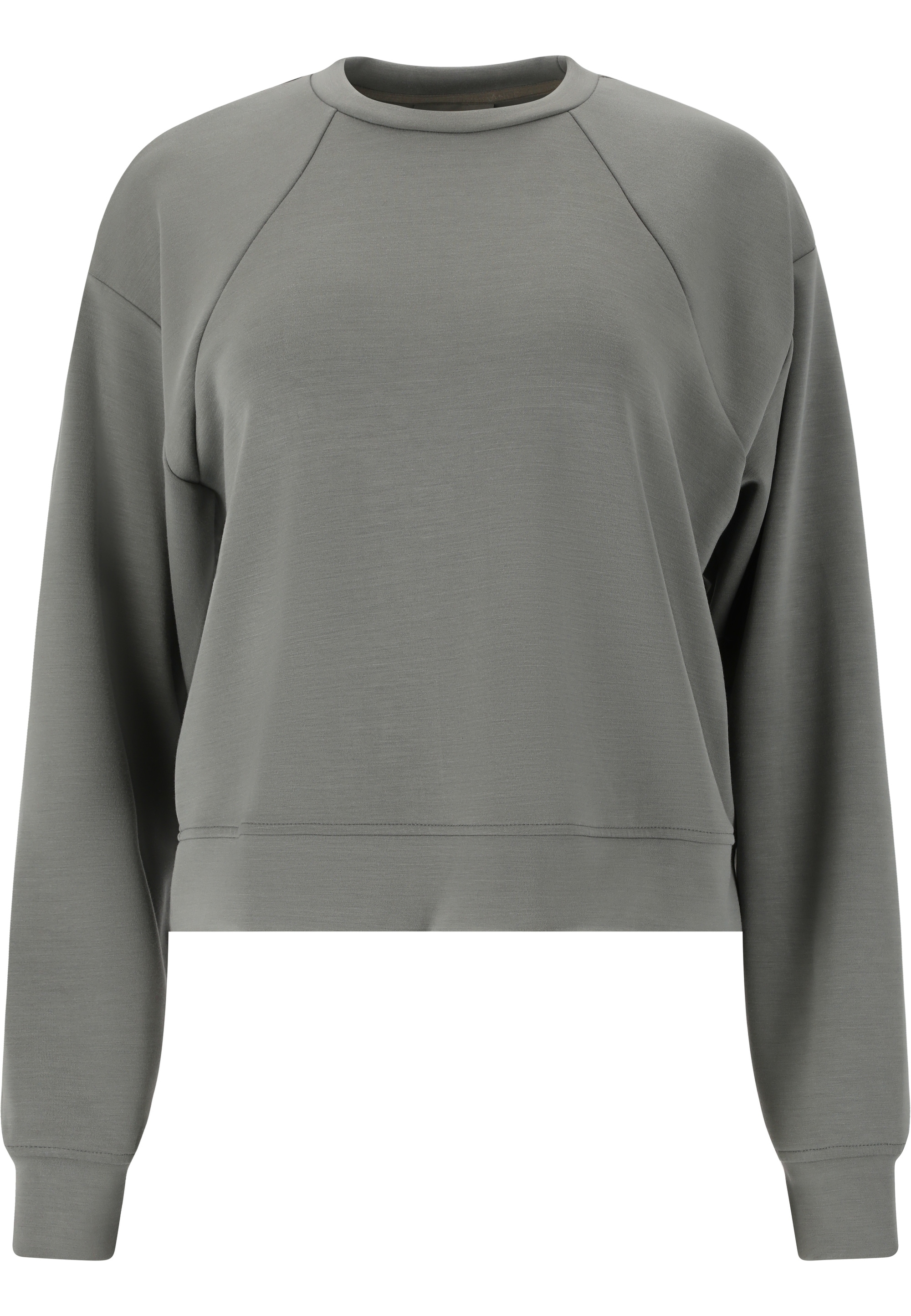 ENDURANCE Sweatshirt »Jade«, aus angenehm weichen Material