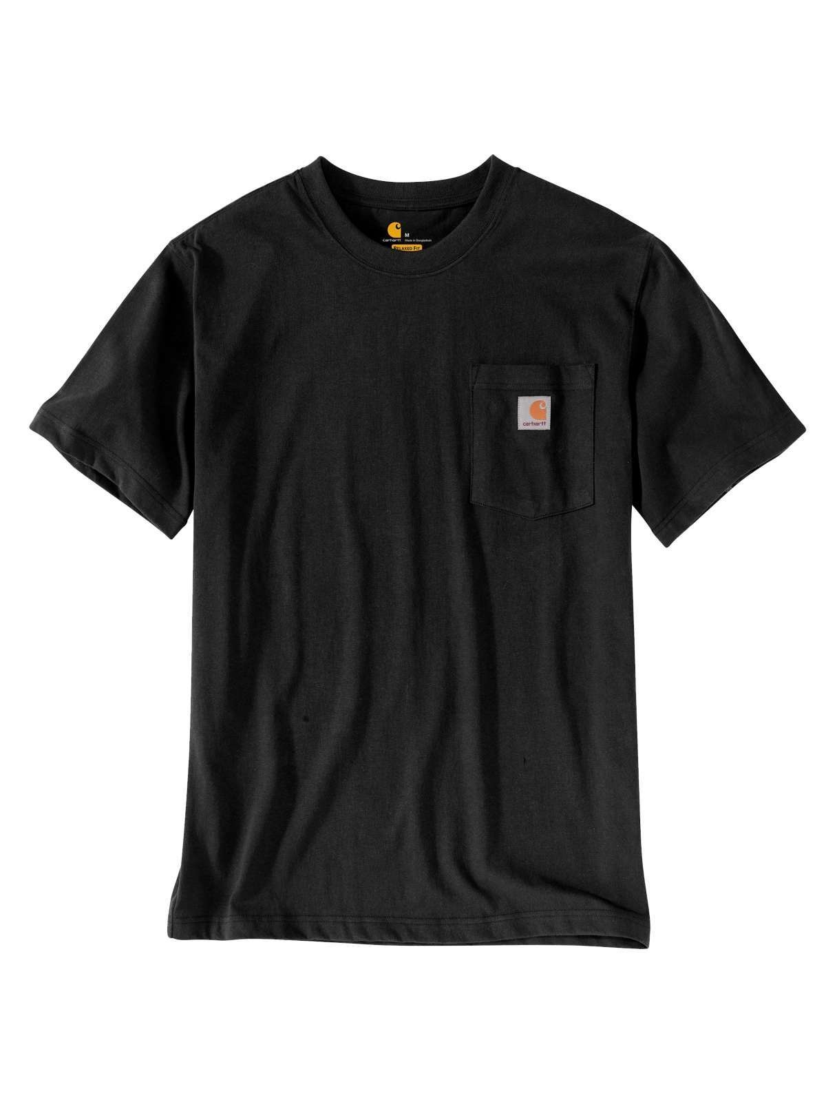 Carhartt T-Shirt »Pocket«