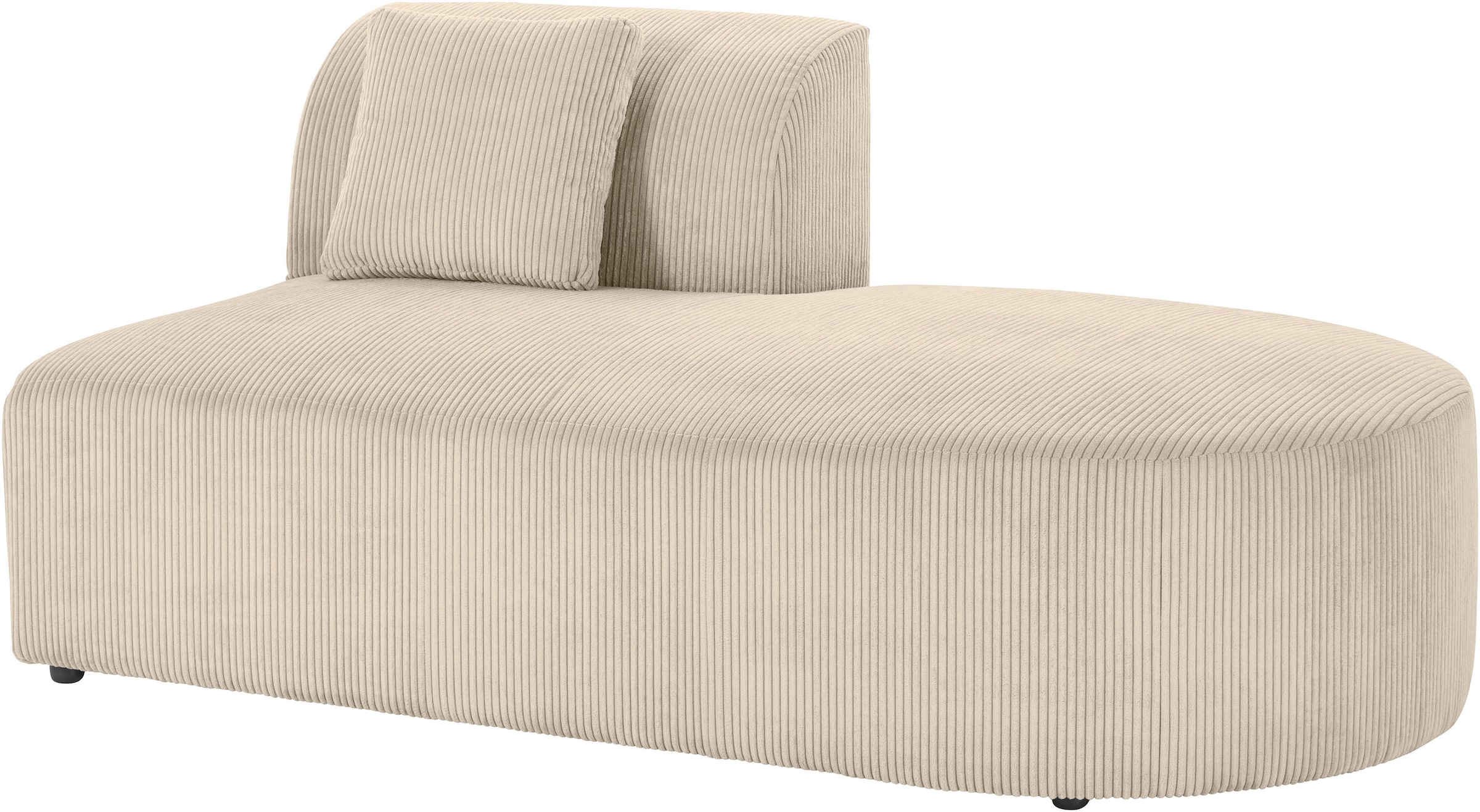 OTTO home Sofa-Eckelement "Alesund" als Einzelteile oder Modulteil günstig online kaufen