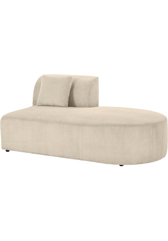 andas Sofa-Eckelement »Alesund« kaip Einzelt...