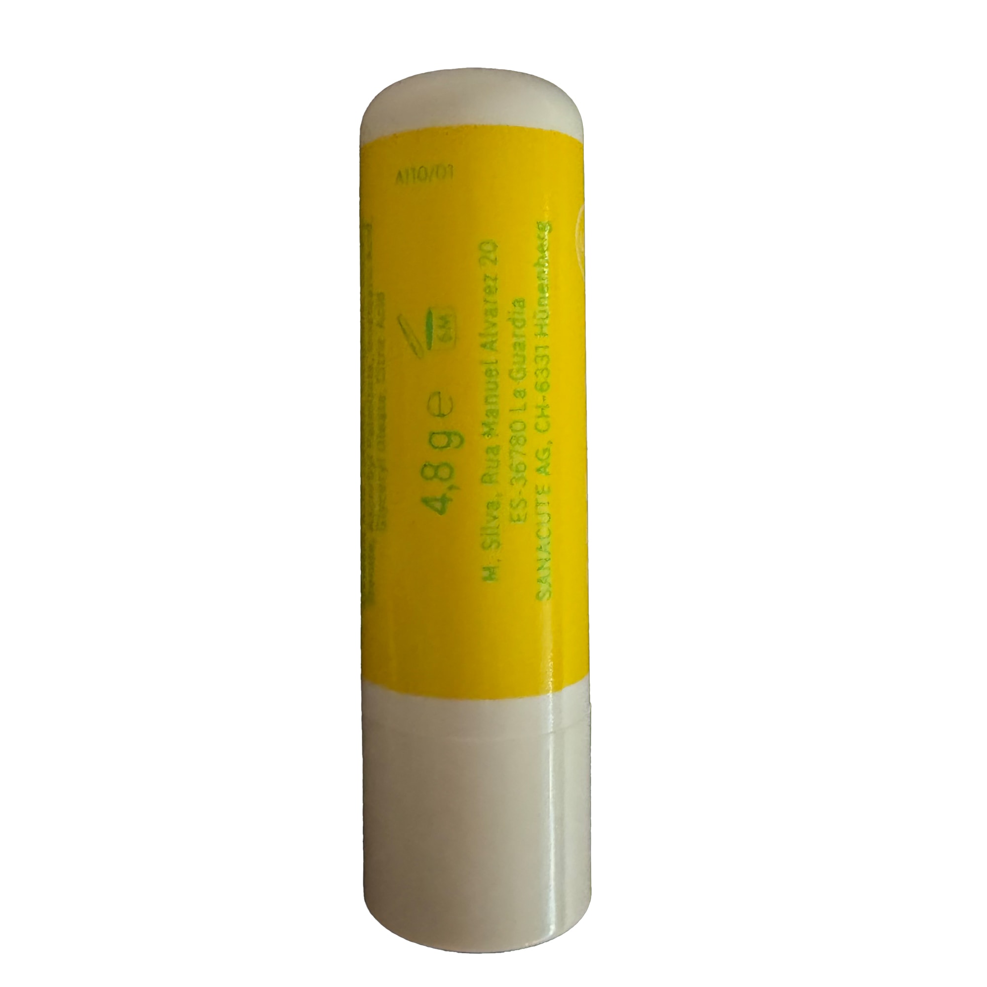 Sanacute Gesichtslotion »SANACUTE LIP sun«