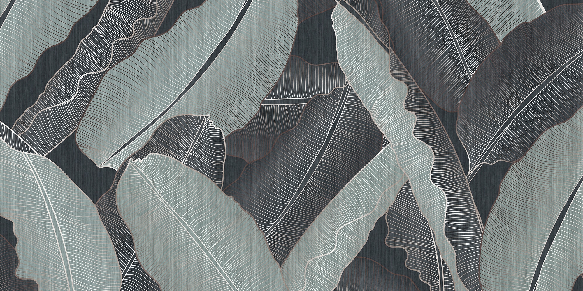 living walls Fototapete "Walls by Patel Under Cover" glatt Vlies, Wand günstig online kaufen