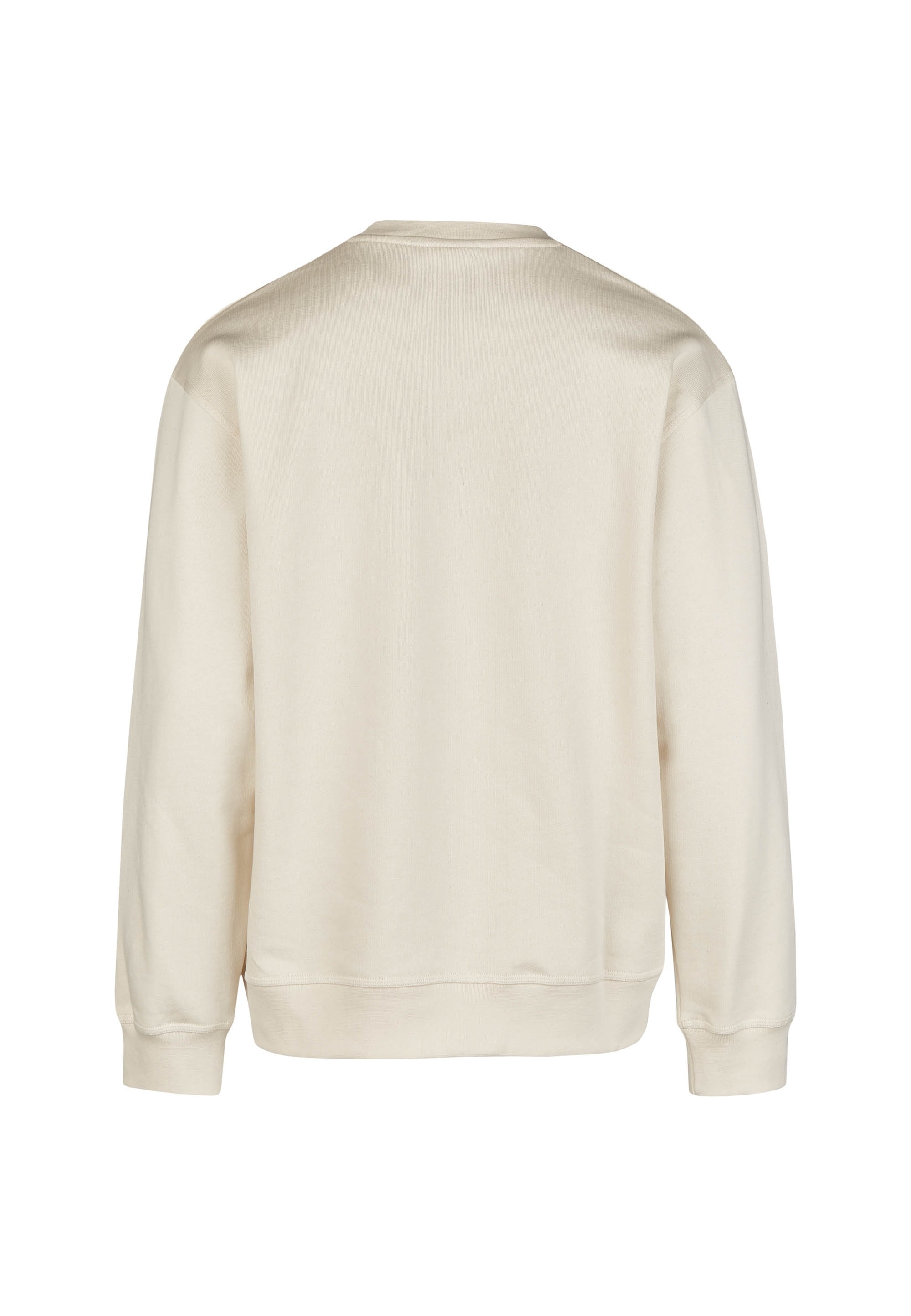 Cleptomanicx Strickpullover »Sketch Gull«, mit lockerem Schnitt